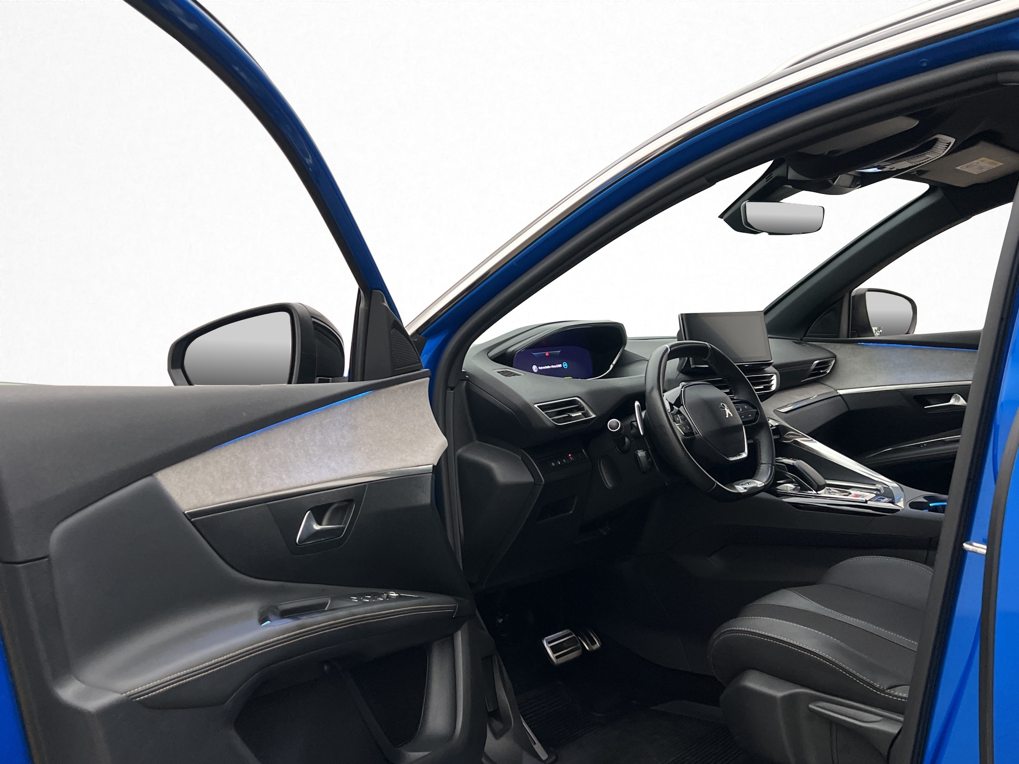 Peugeot 3008 HYBRID4 300 EAT, 300hp, 2022