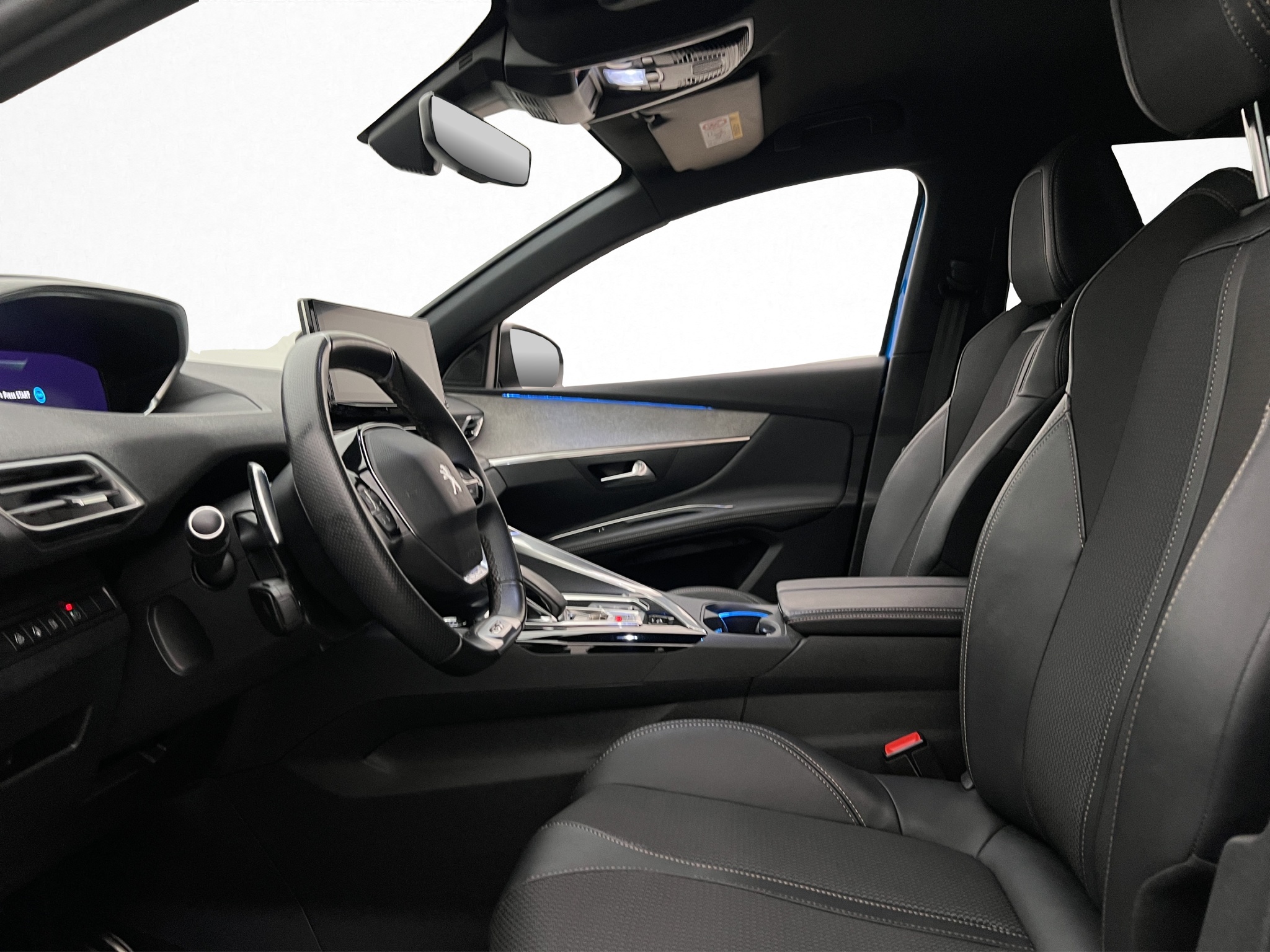 Peugeot 3008 HYBRID4 300 EAT, 300hp, 2022