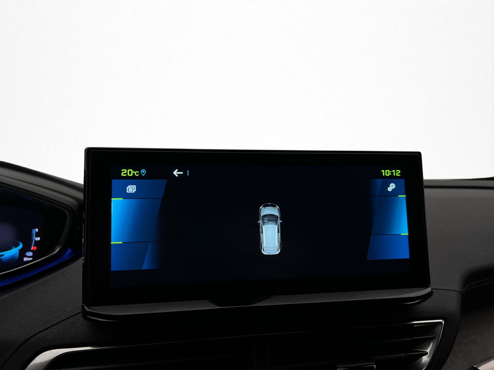 Peugeot 3008 HYBRID4 300 EAT, 300hp, 2022