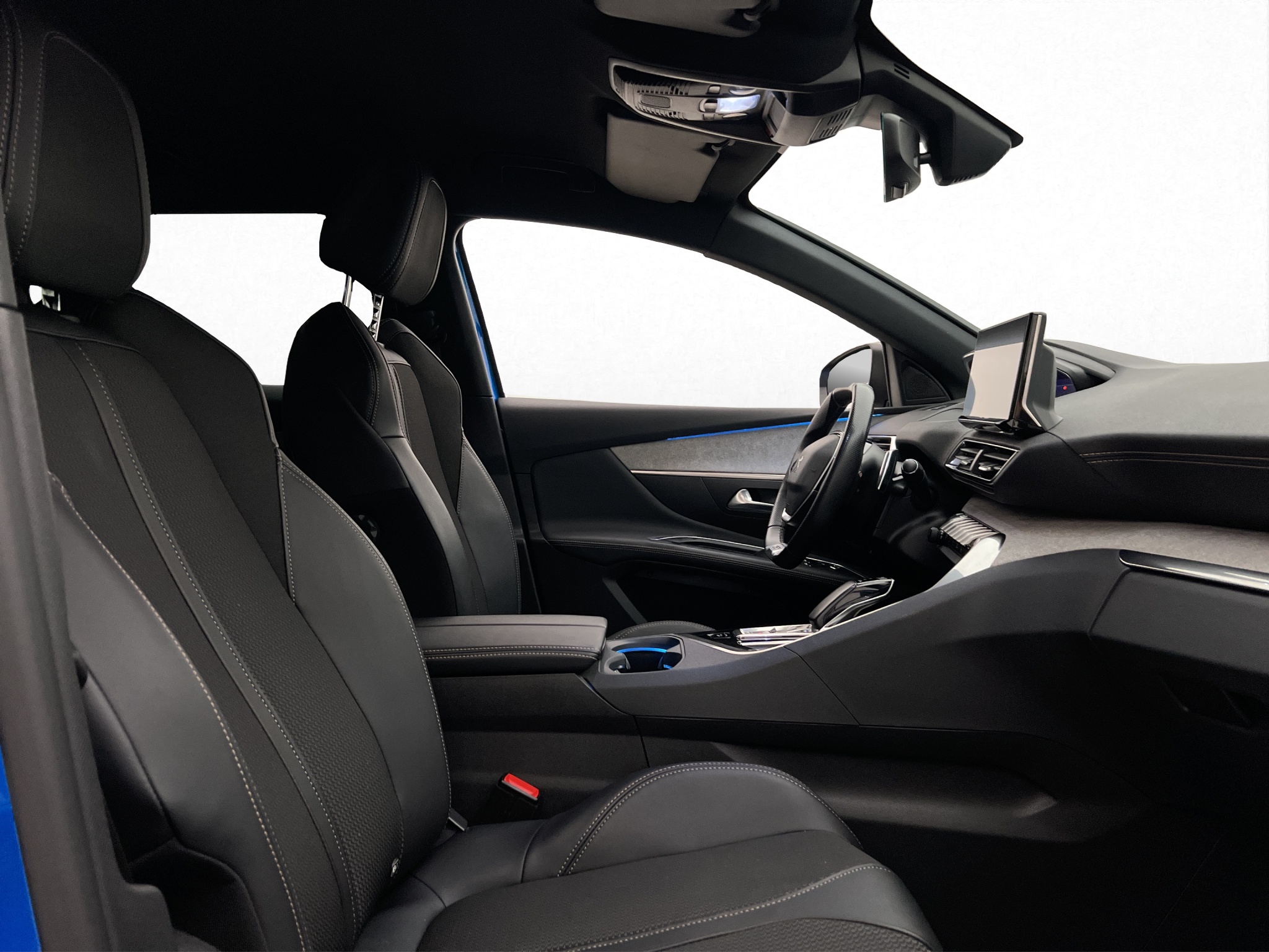 Peugeot 3008 HYBRID4 300 EAT, 300hp, 2022