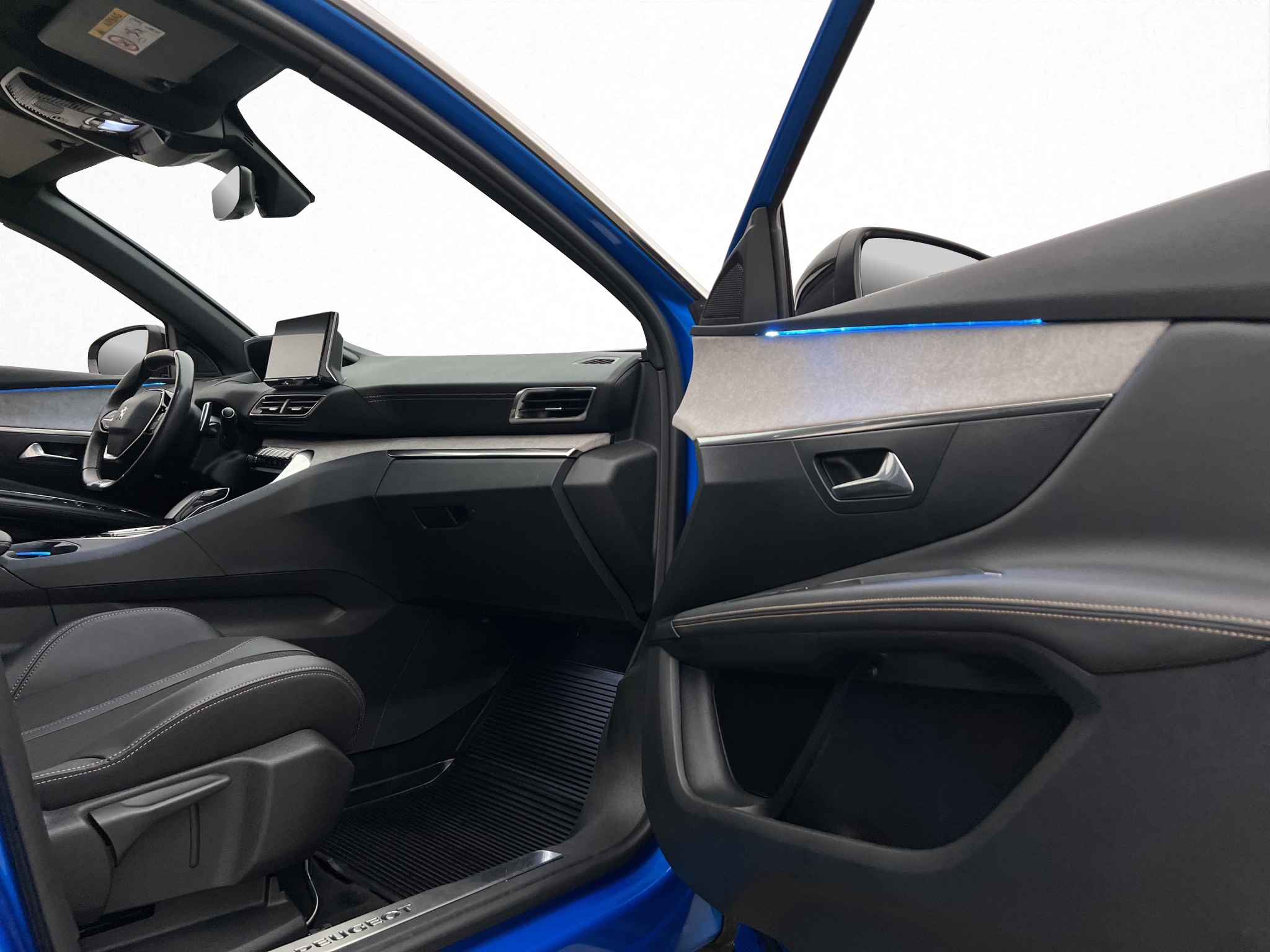 Peugeot 3008 HYBRID4 300 EAT, 300hp, 2022