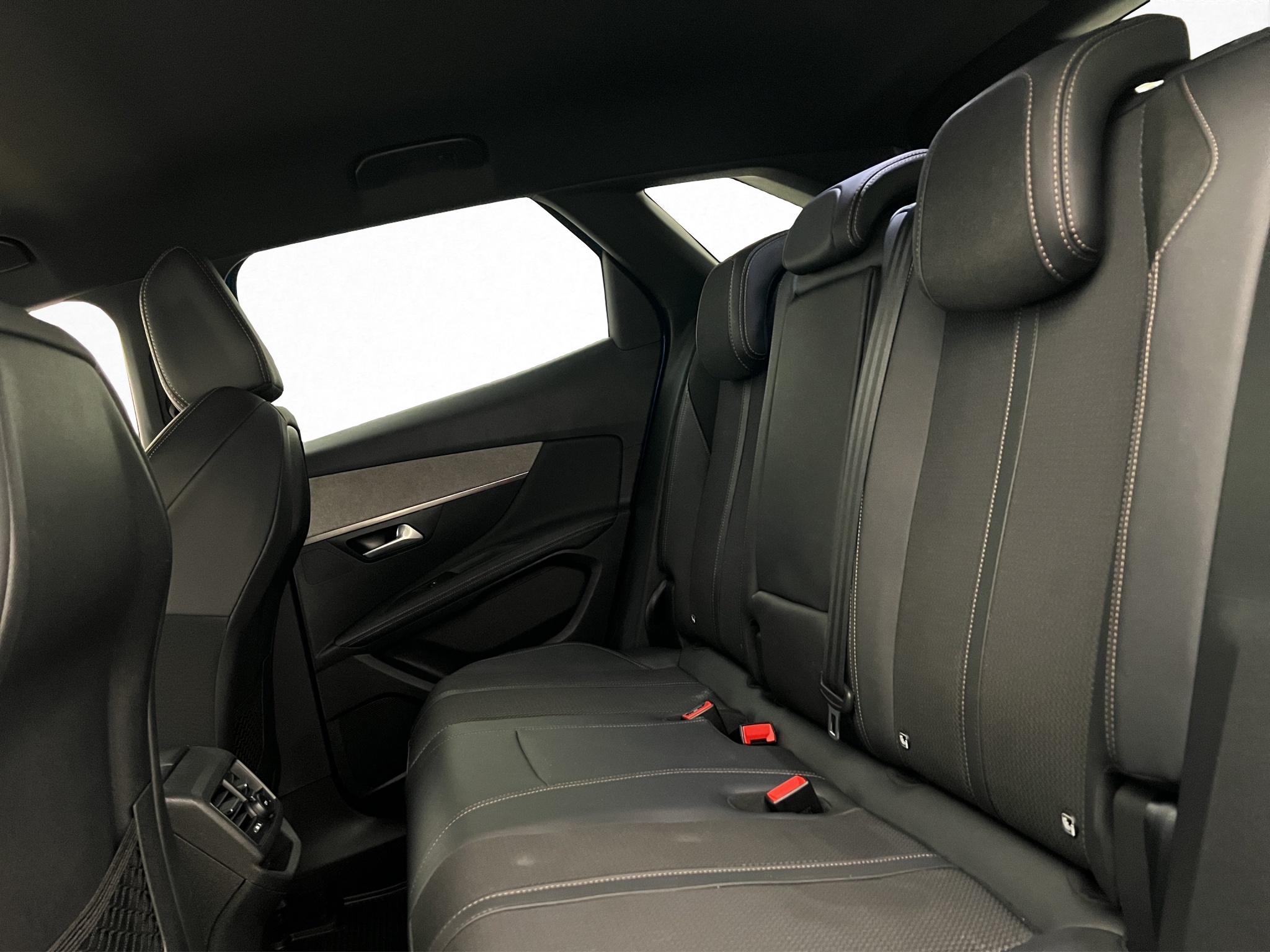 Peugeot 3008 HYBRID4 300 EAT, 300hp, 2022