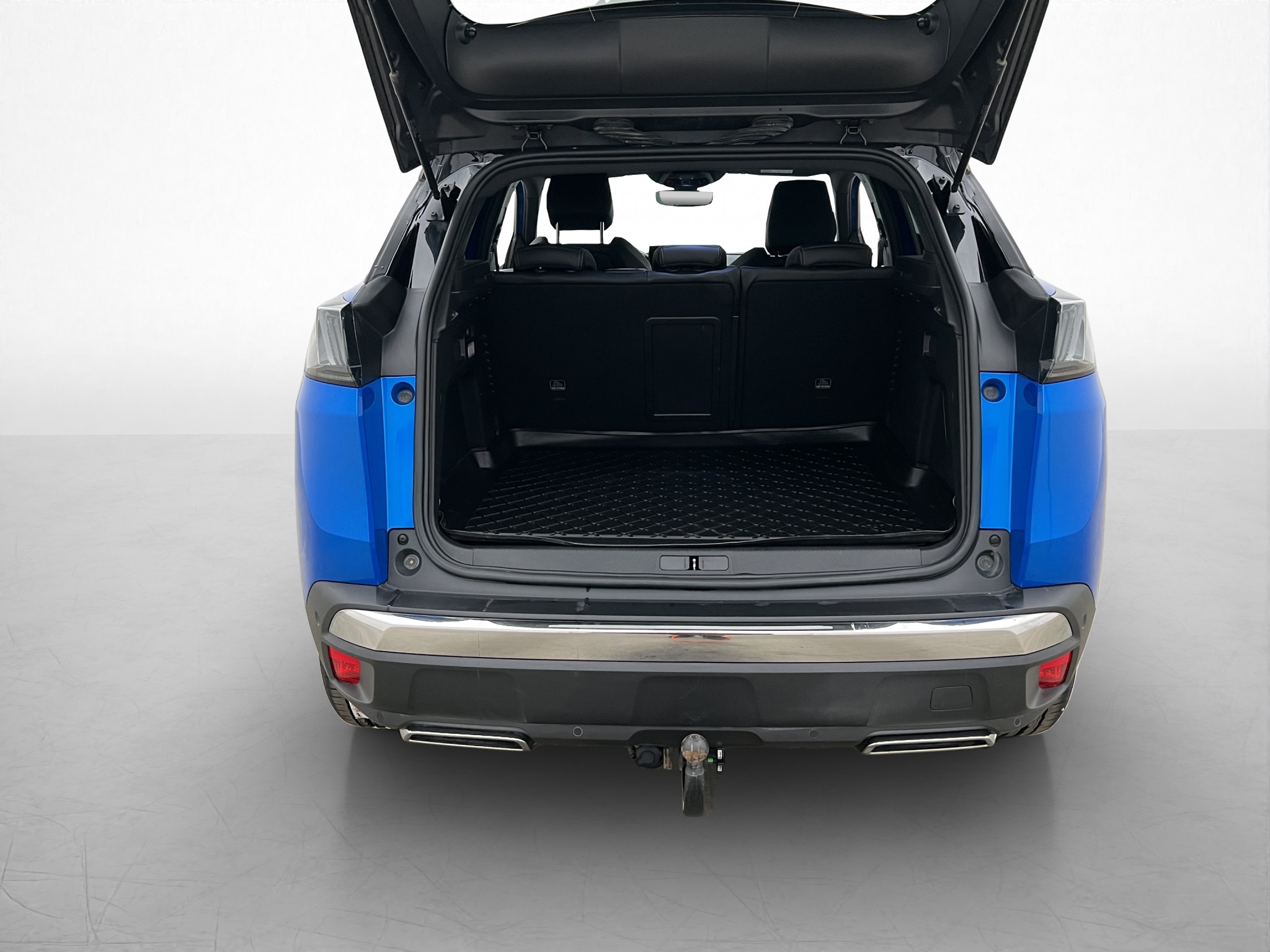 Peugeot 3008 HYBRID4 300 EAT, 300hp, 2022