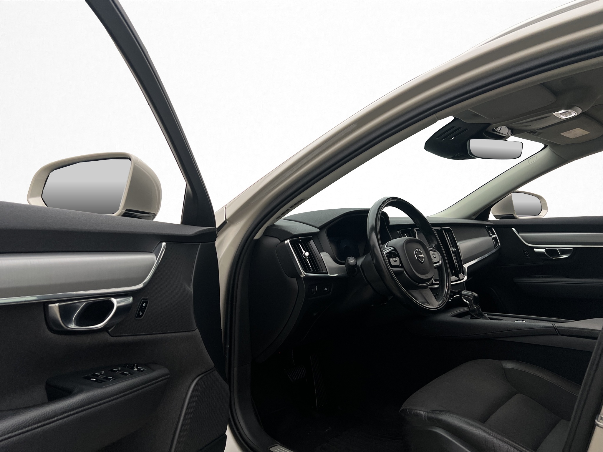 Volvo V90 D3 AWD Geartronic, 8-trinn, 150hk, 2018