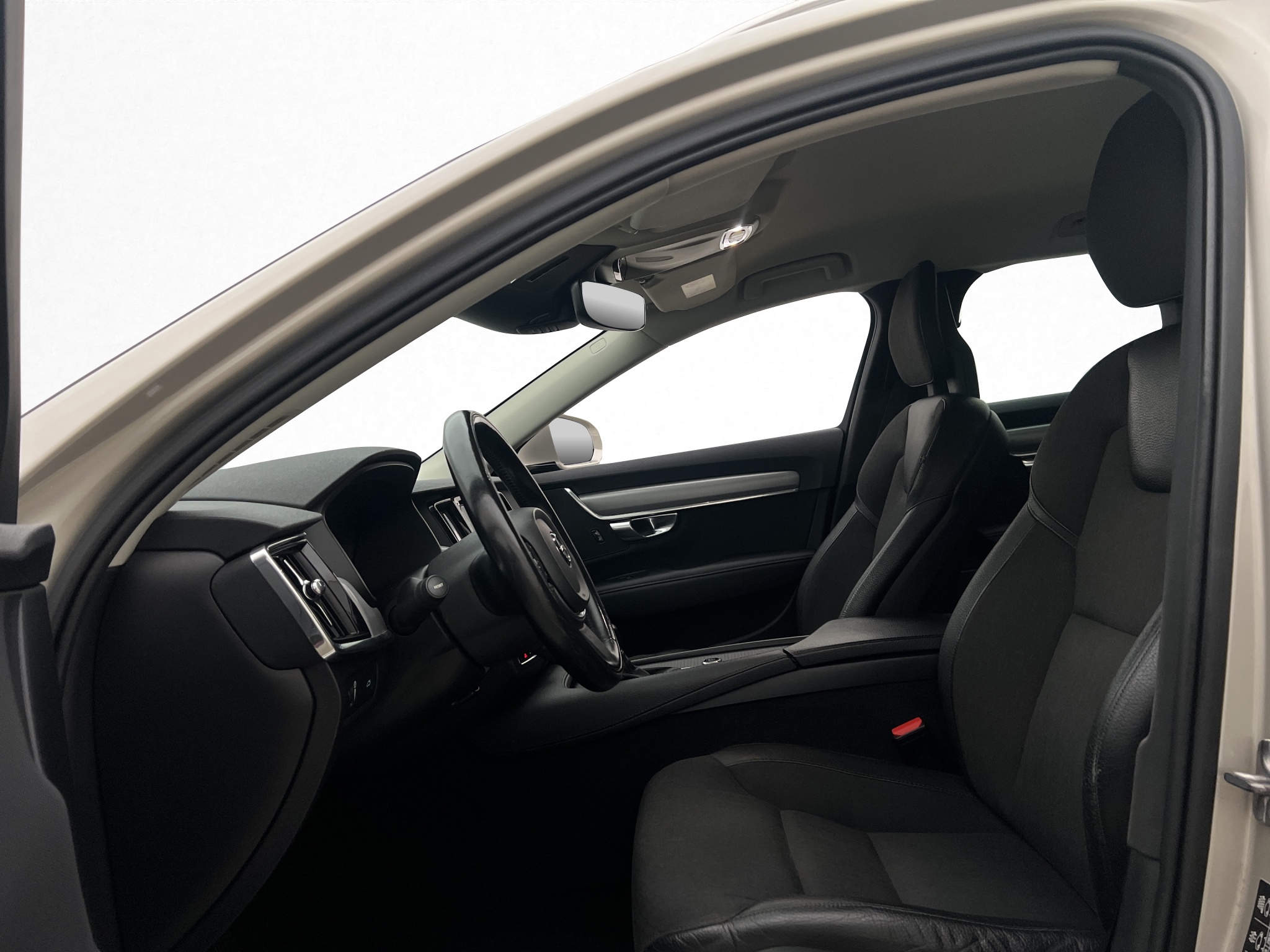 Volvo V90 D3 AWD Geartronic, 8-trinn, 150hk, 2018