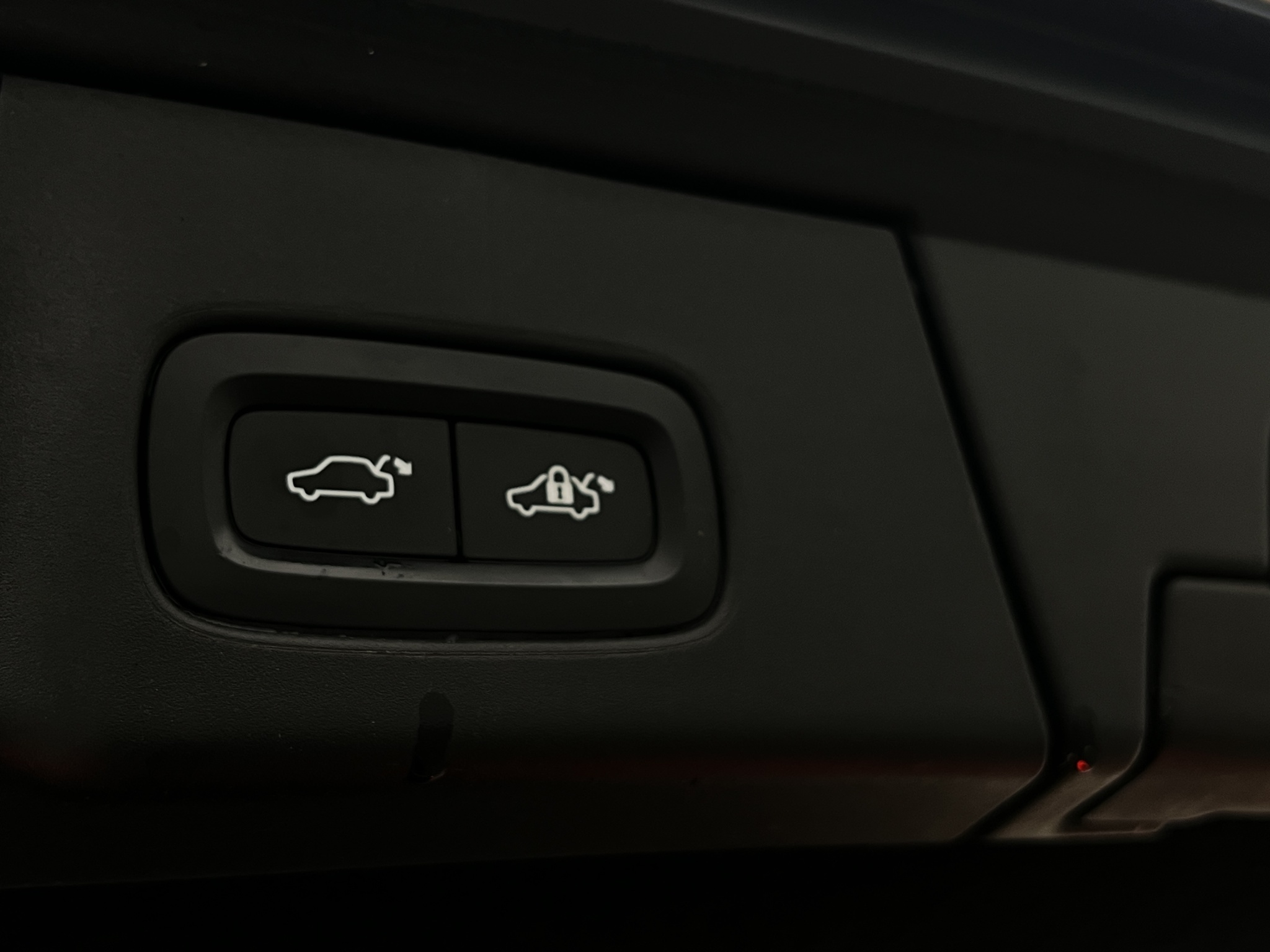 Volvo V90 D3 AWD Geartronic, 8-trinn, 150hk, 2018