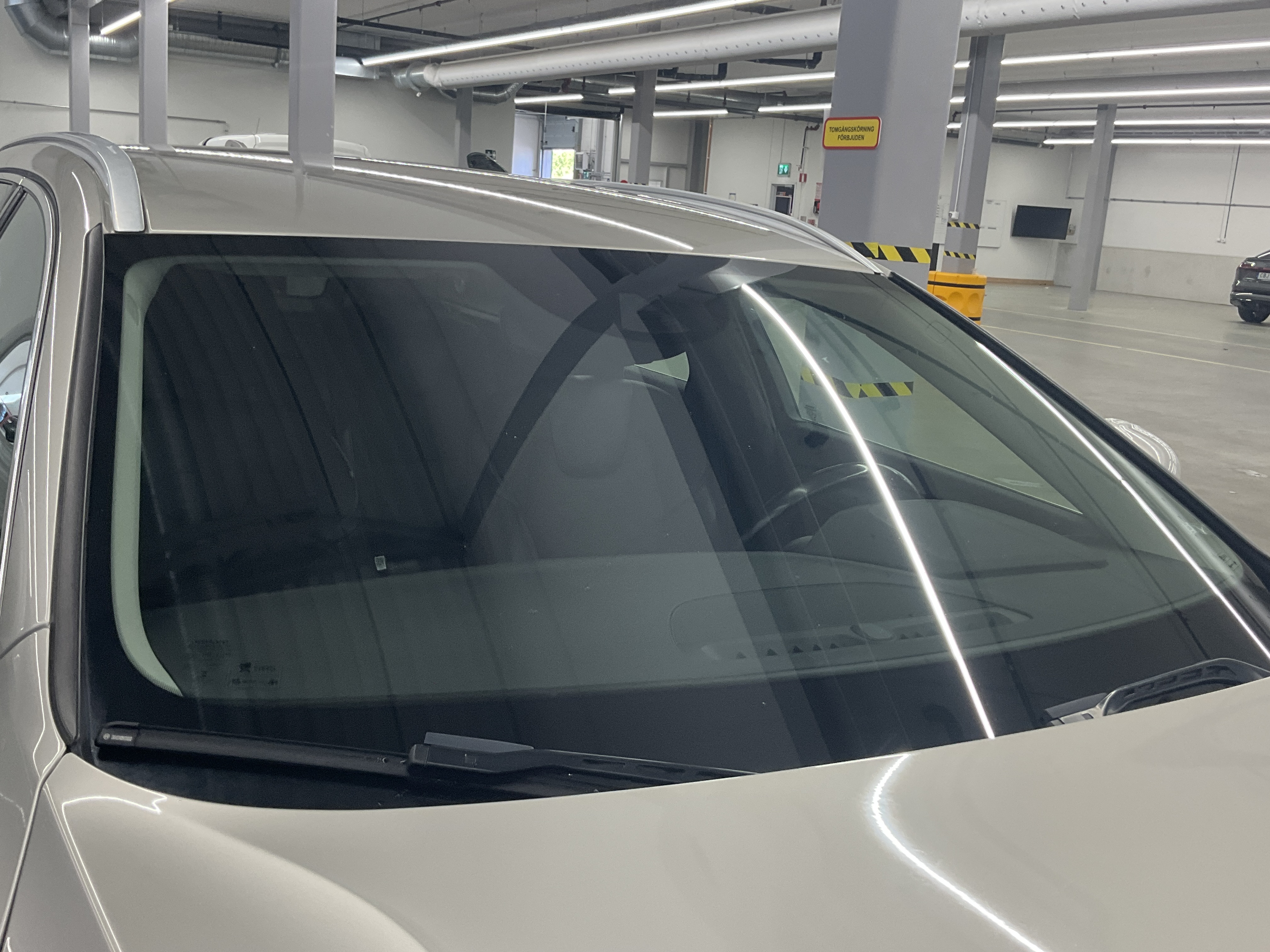 Volvo V90 D3 AWD Geartronic, 8-trinn, 150hk, 2018