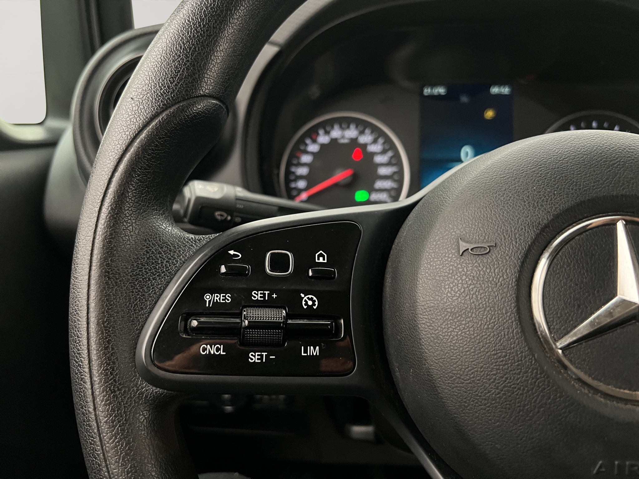 Mercedes-Benz Citan 110 CDI Manuell, 6-trinn, 95hk, 2022