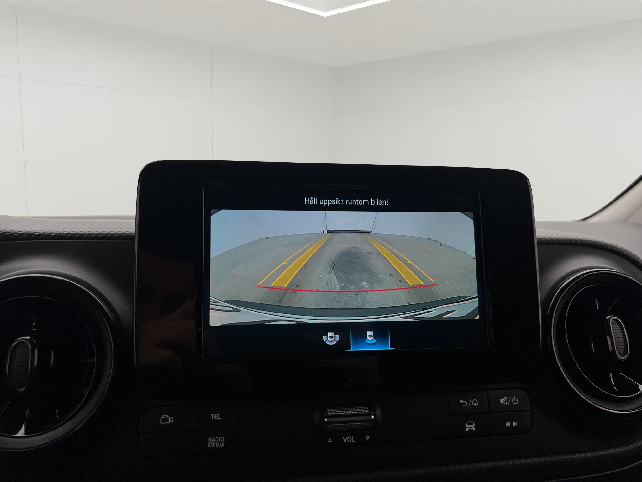 Mercedes-Benz Citan 110 CDI Manuell, 6-trinn, 95hk, 2022
