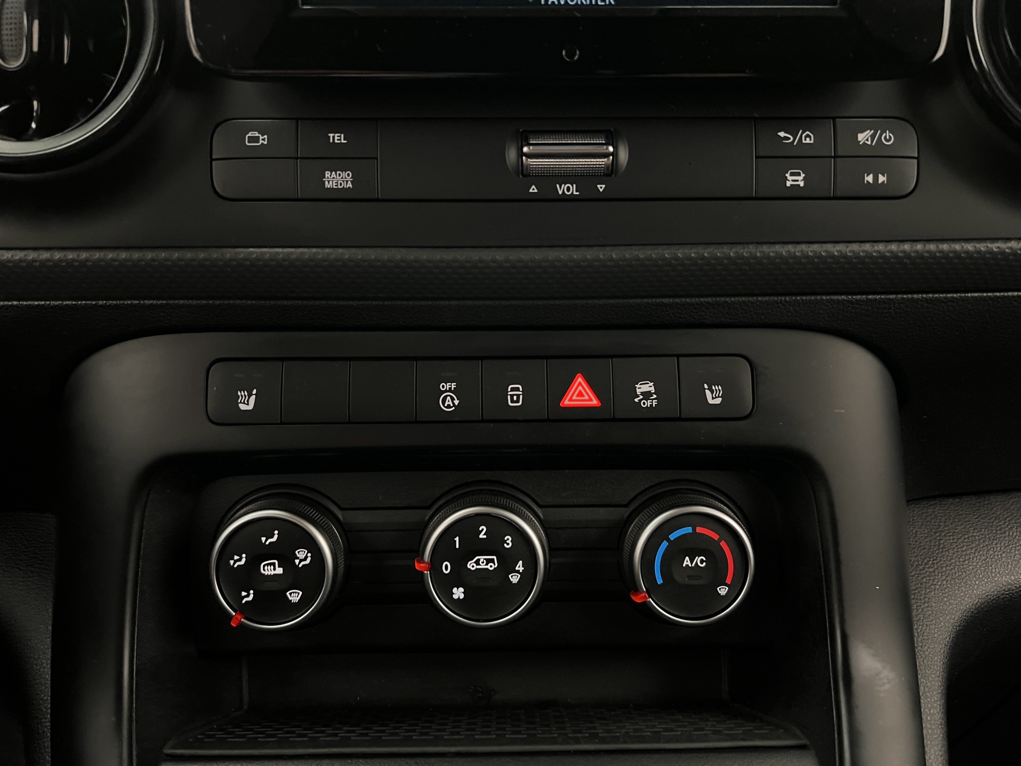 Mercedes-Benz Citan 110 CDI Manuell, 6-trinn, 95hk, 2022