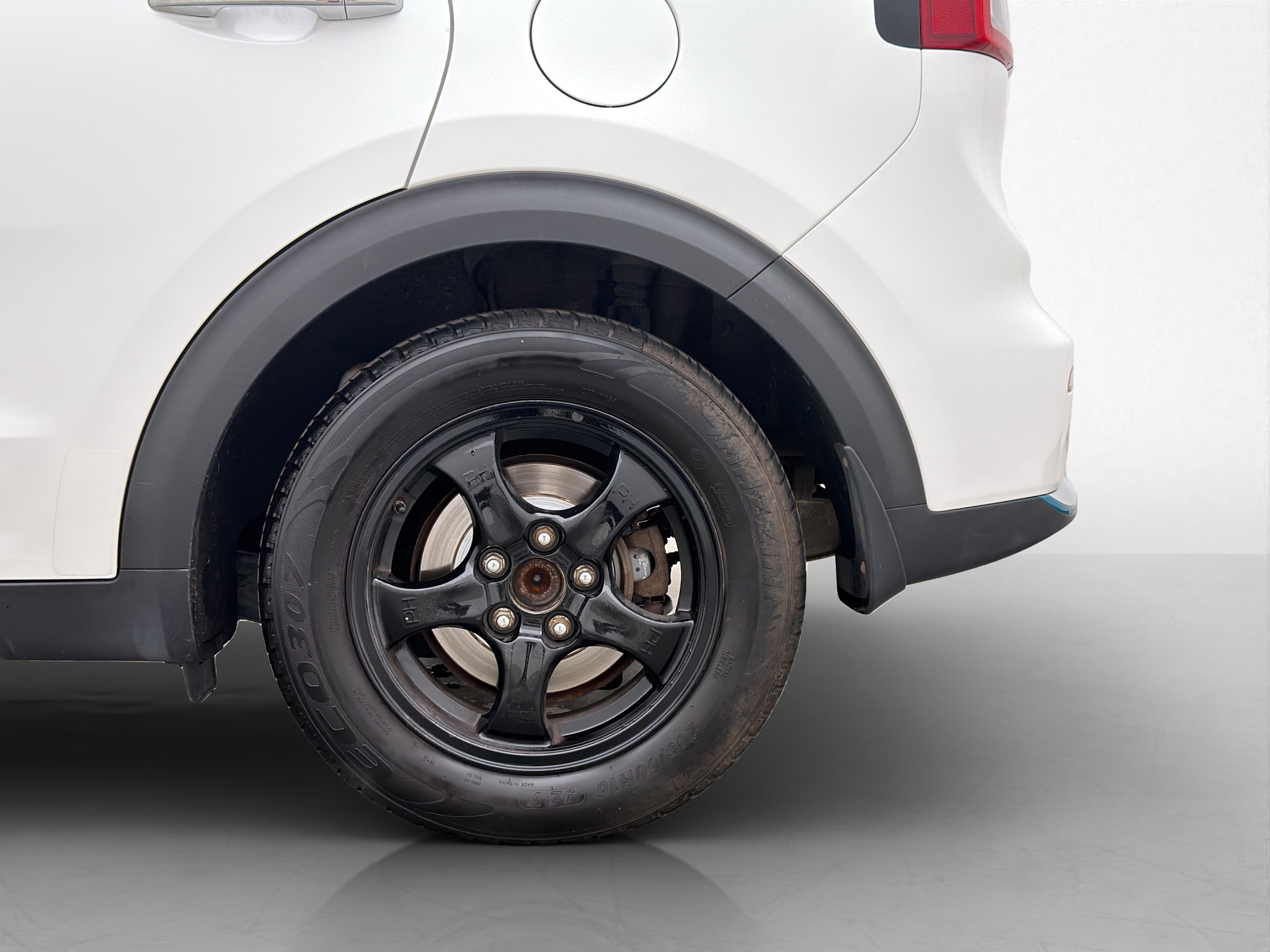 Kia Niro P-HEV DCT, 6-trins, 141ps, 2018