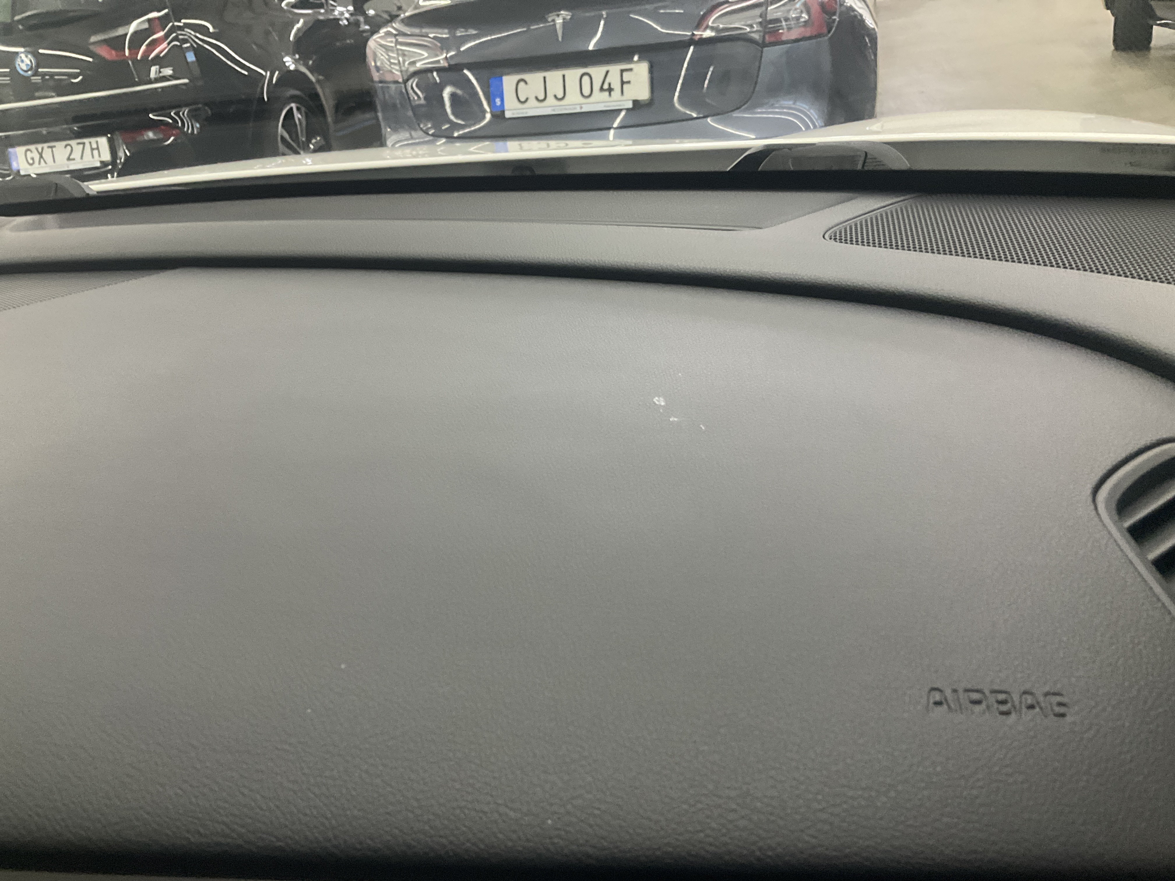 Kia Niro P-HEV DCT, 6-trins, 141ps, 2018