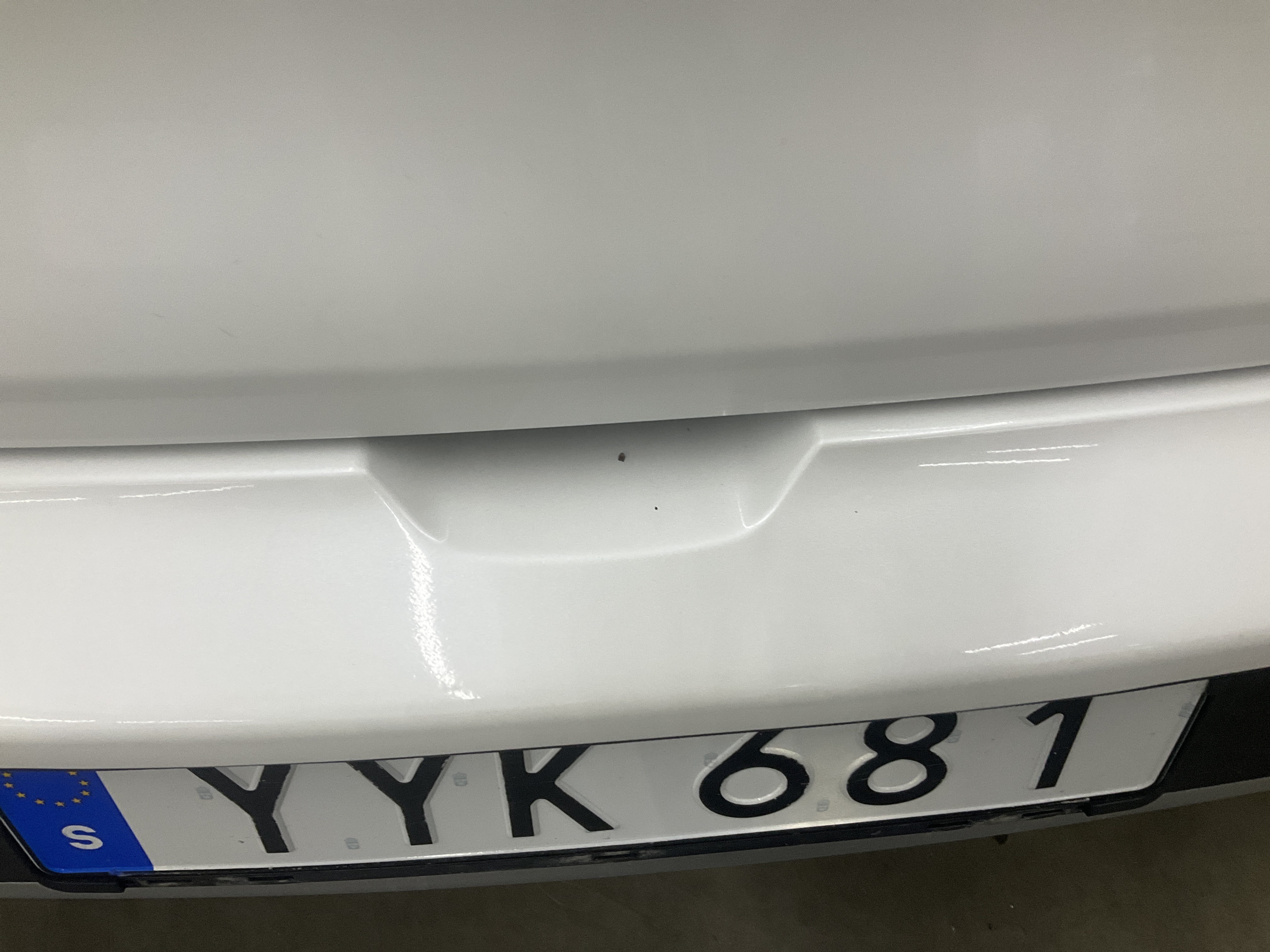 Kia Niro P-HEV DCT, 6-trins, 141ps, 2018