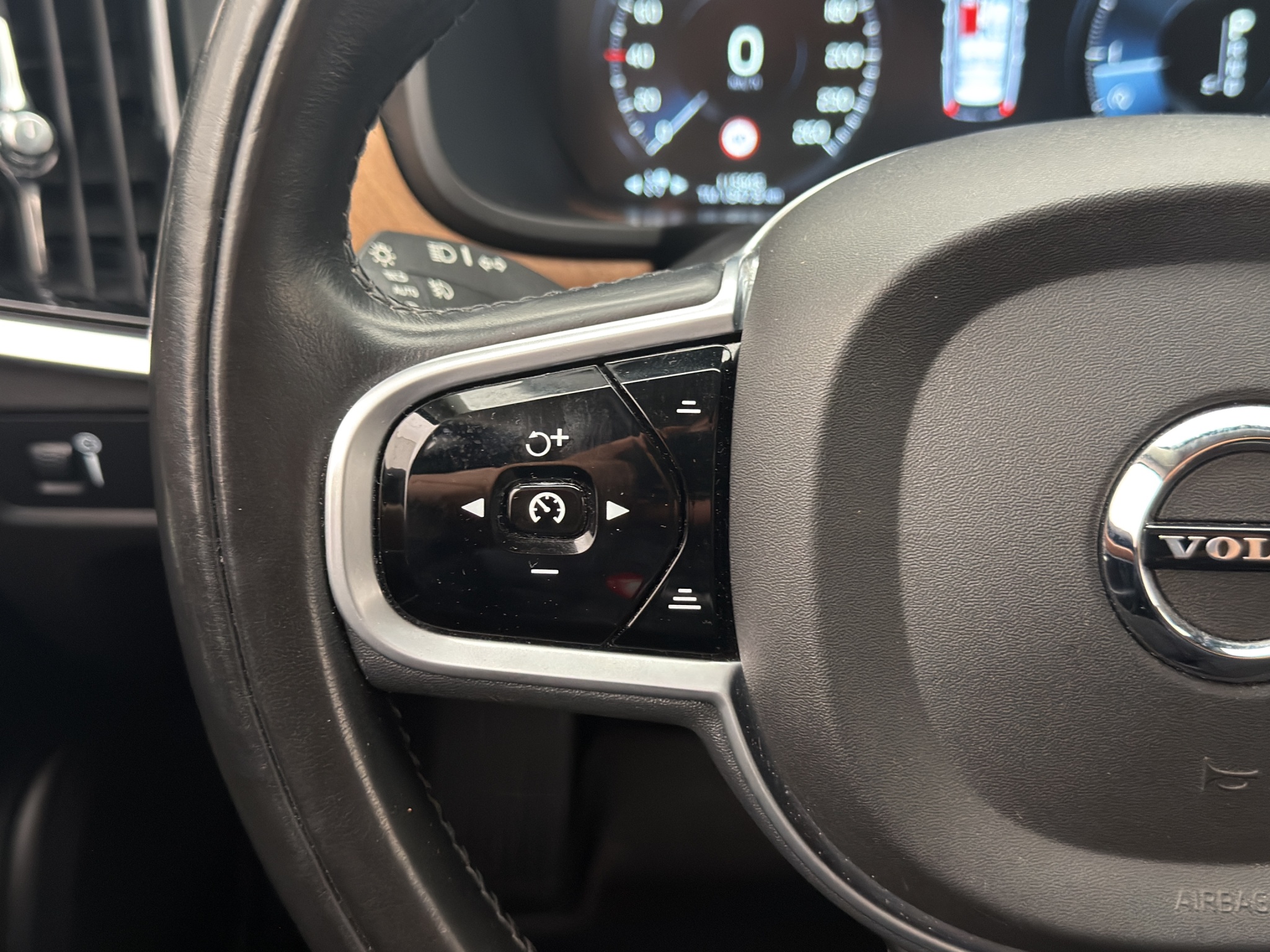 Volvo V90 D4 Geartronic, 8-trinn, 190hk, 2018