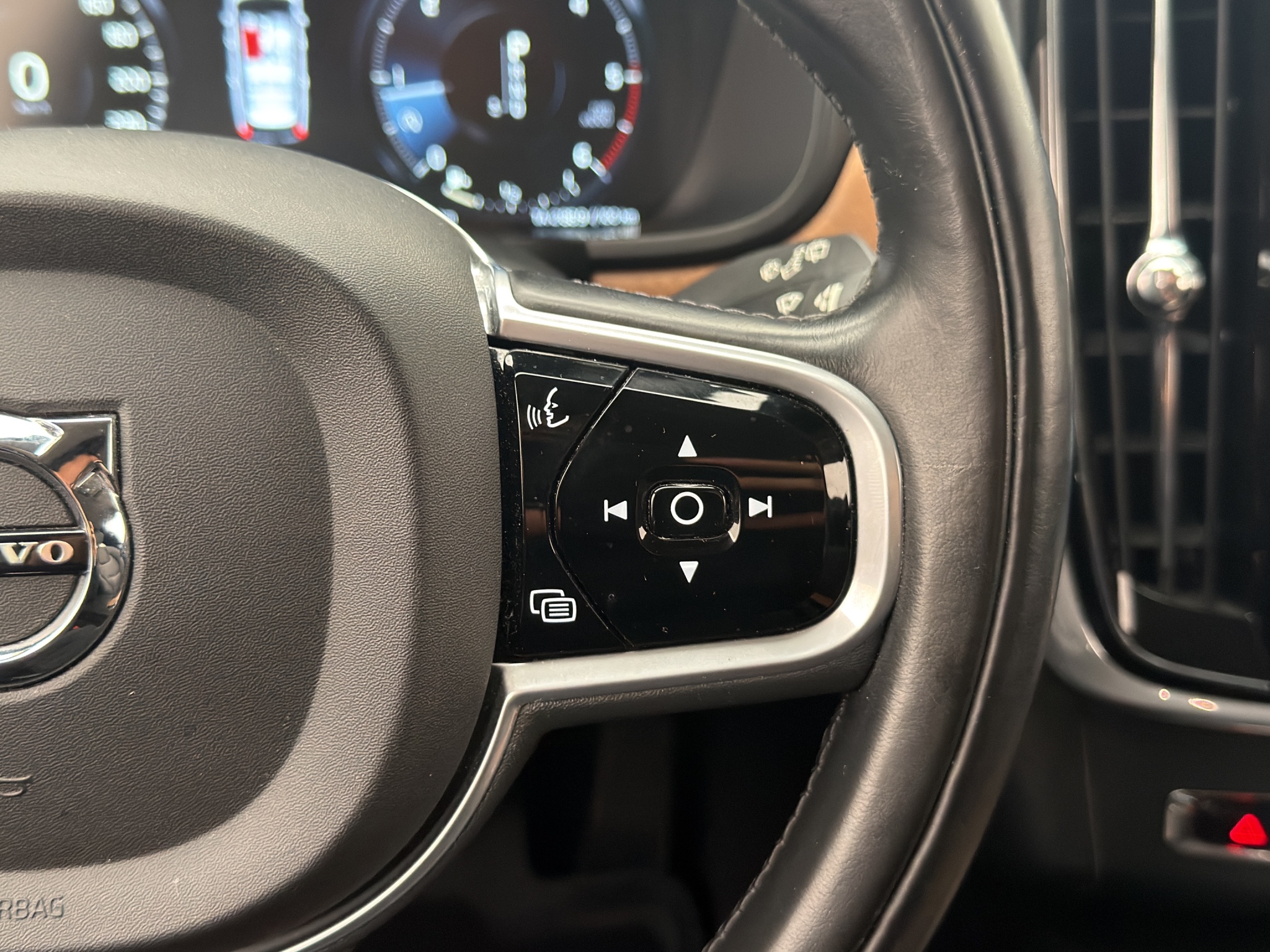 Volvo V90 D4 Geartronic, 8-trinn, 190hk, 2018