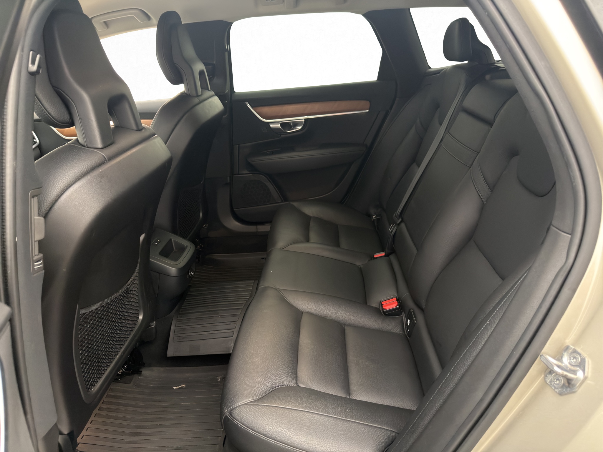 Volvo V90 D4 Geartronic, 8-trinn, 190hk, 2018