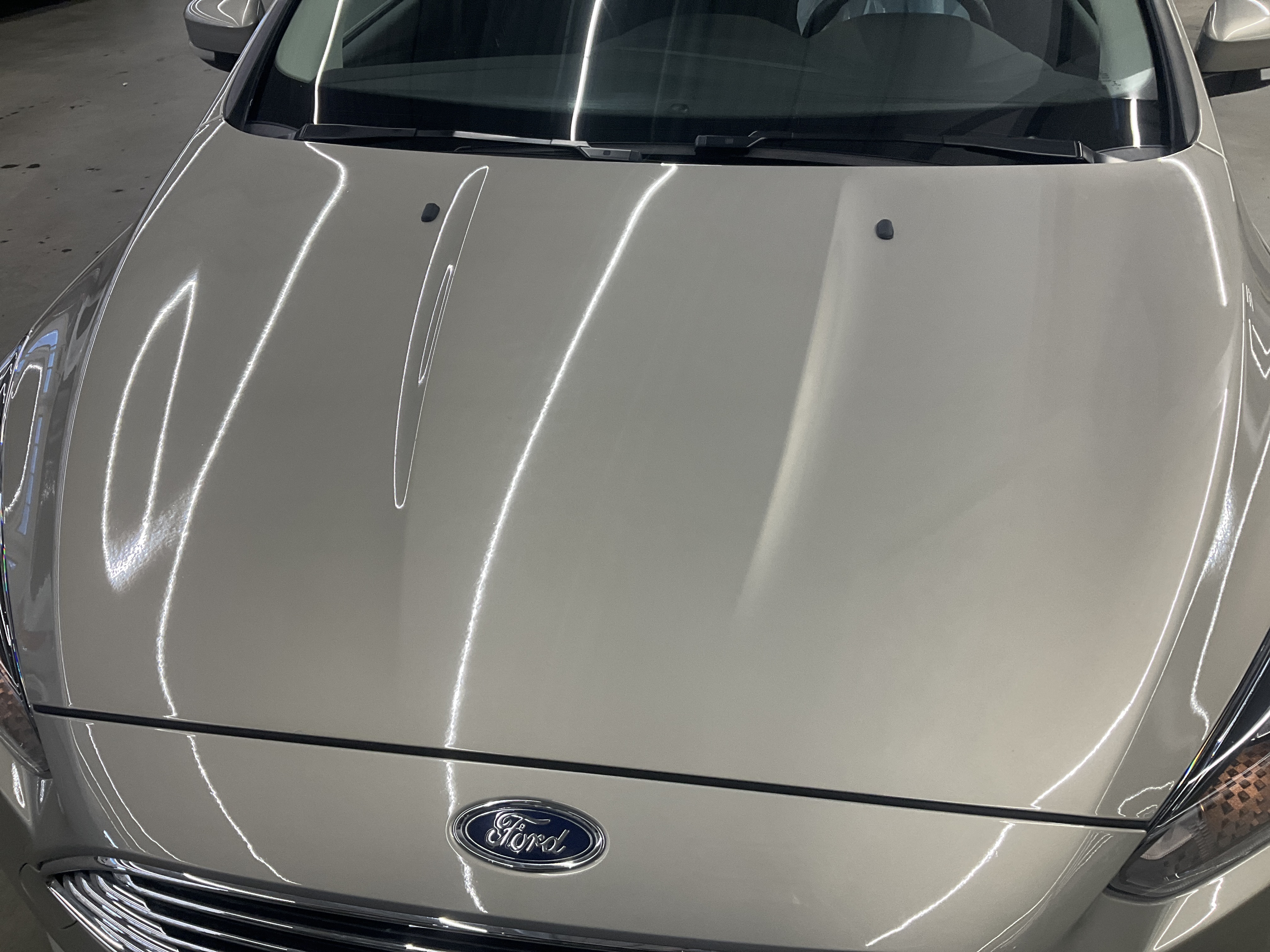 Ford Focus Combi 1.0 EcoBoost Manual, 6-trins, 125ps, 2017