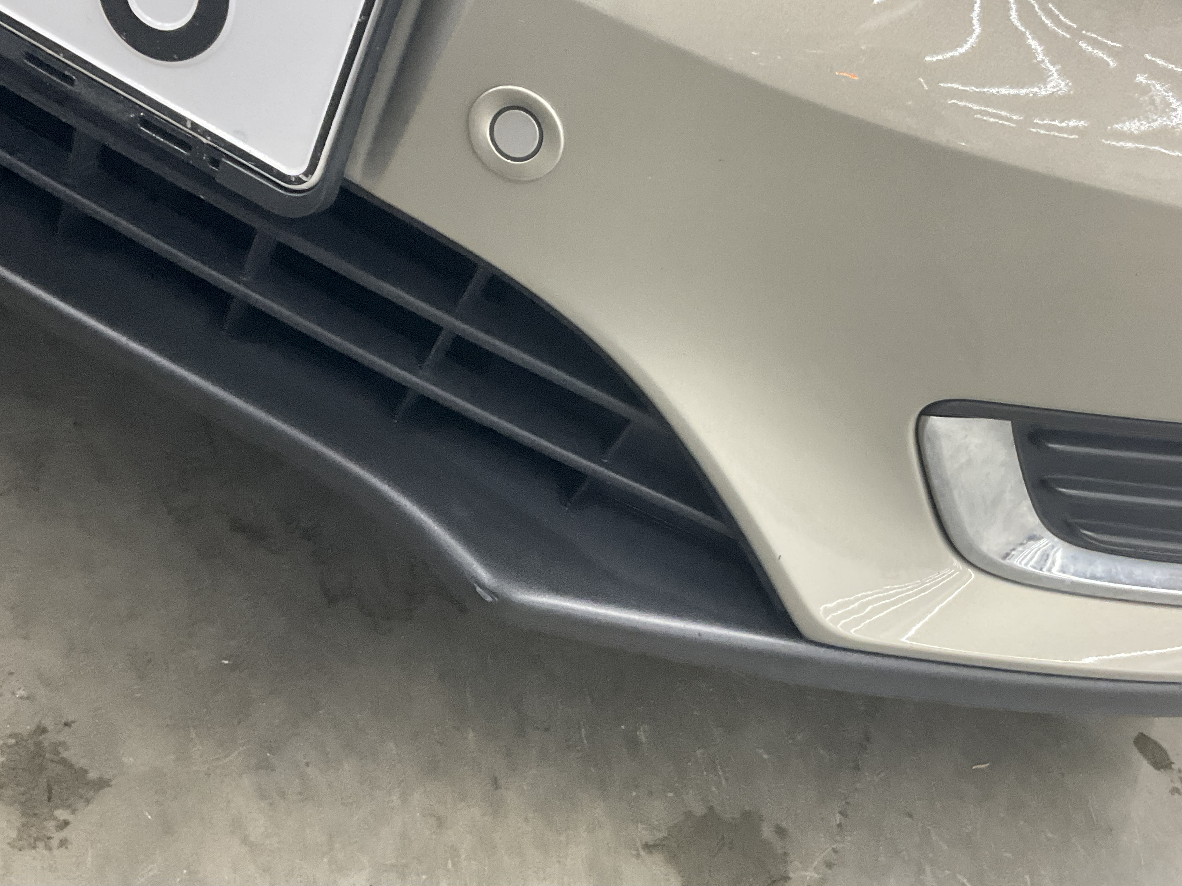 Ford Focus Combi 1.0 EcoBoost Manual, 6-trins, 125ps, 2017