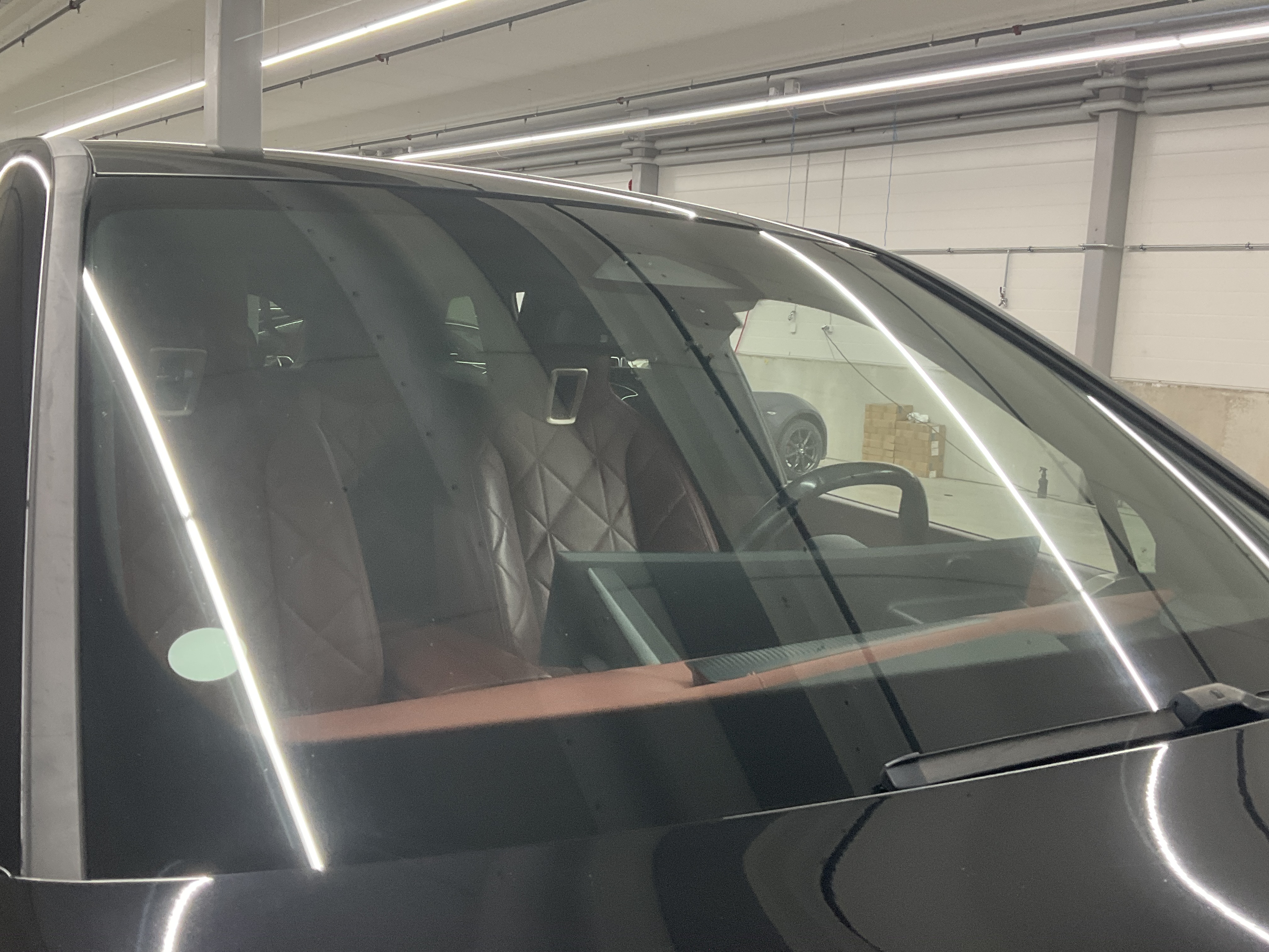 BMW iX xDrive50, 524ps, 2022