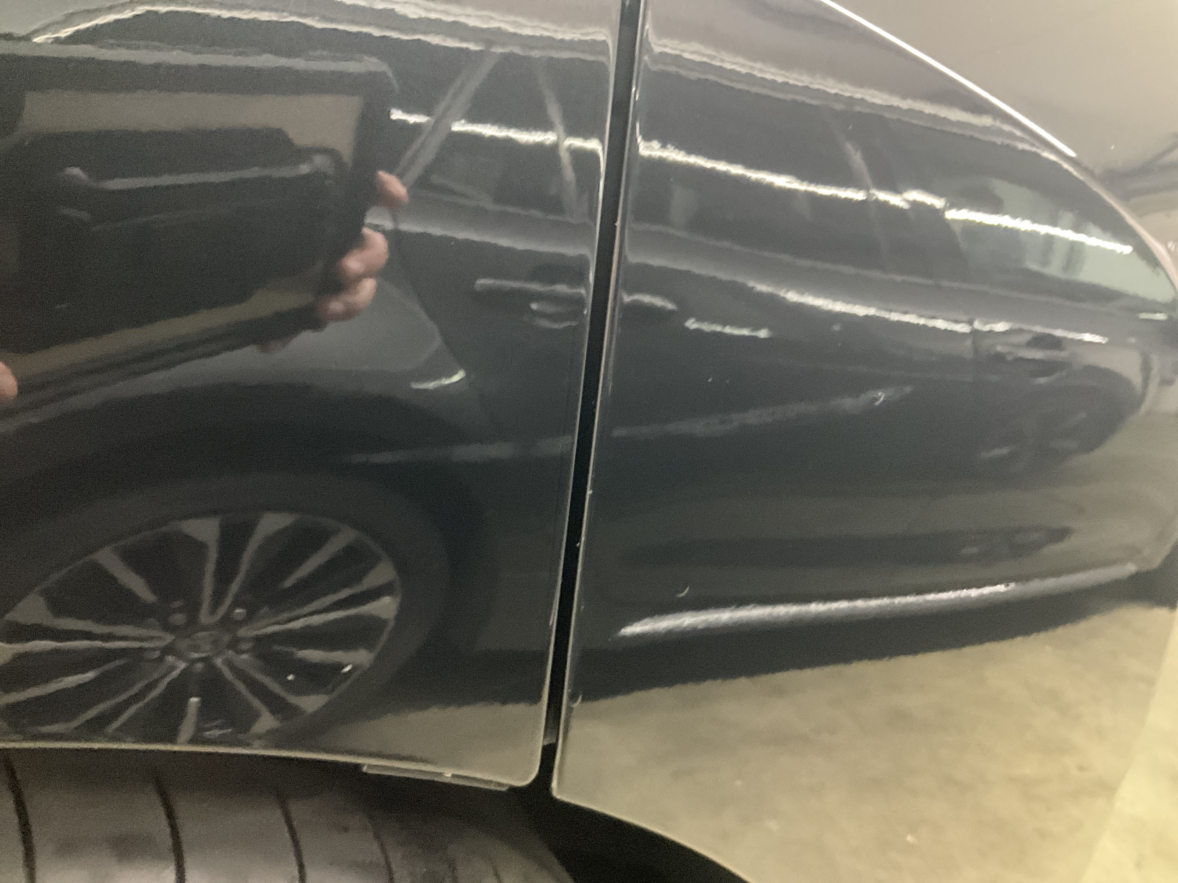 BMW iX xDrive50, 524ps, 2022