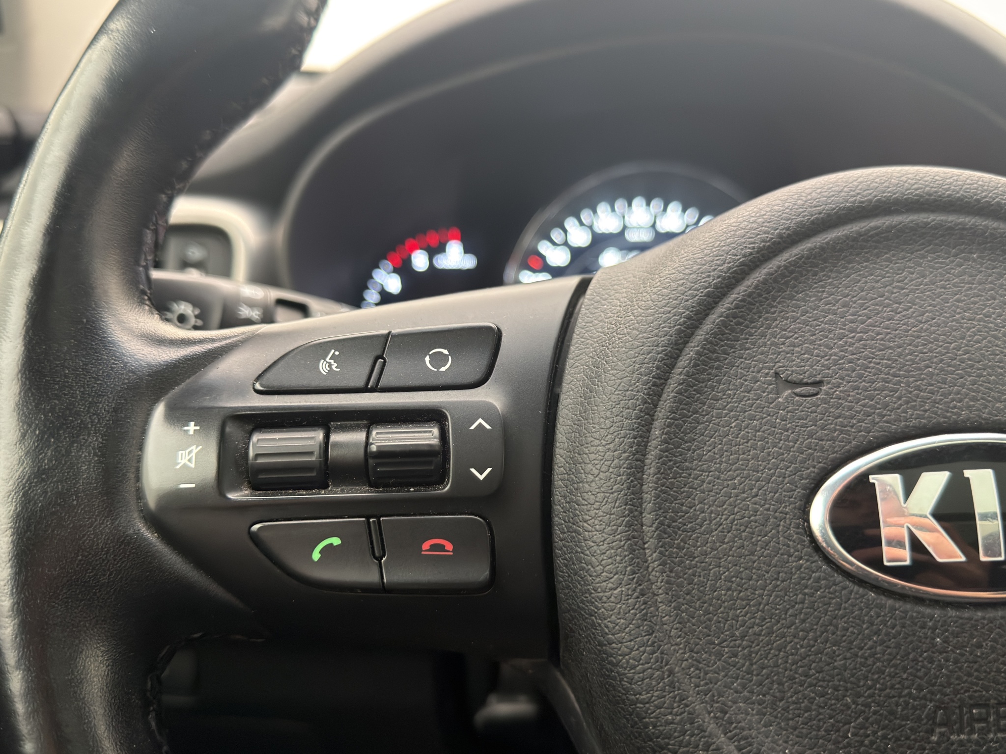 Kia Sorento 2.2 CRDi AWD Automatic, 6-trins, 200ps, 2016