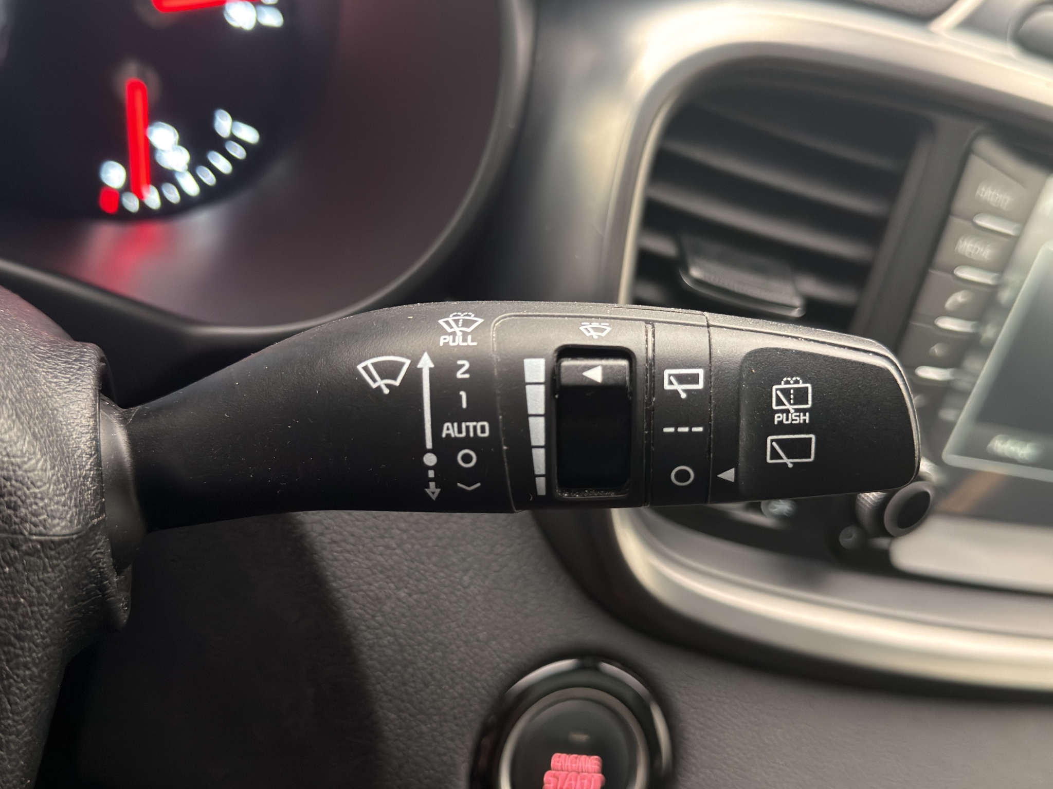 Kia Sorento 2.2 CRDi AWD Automatic, 6-trins, 200ps, 2016