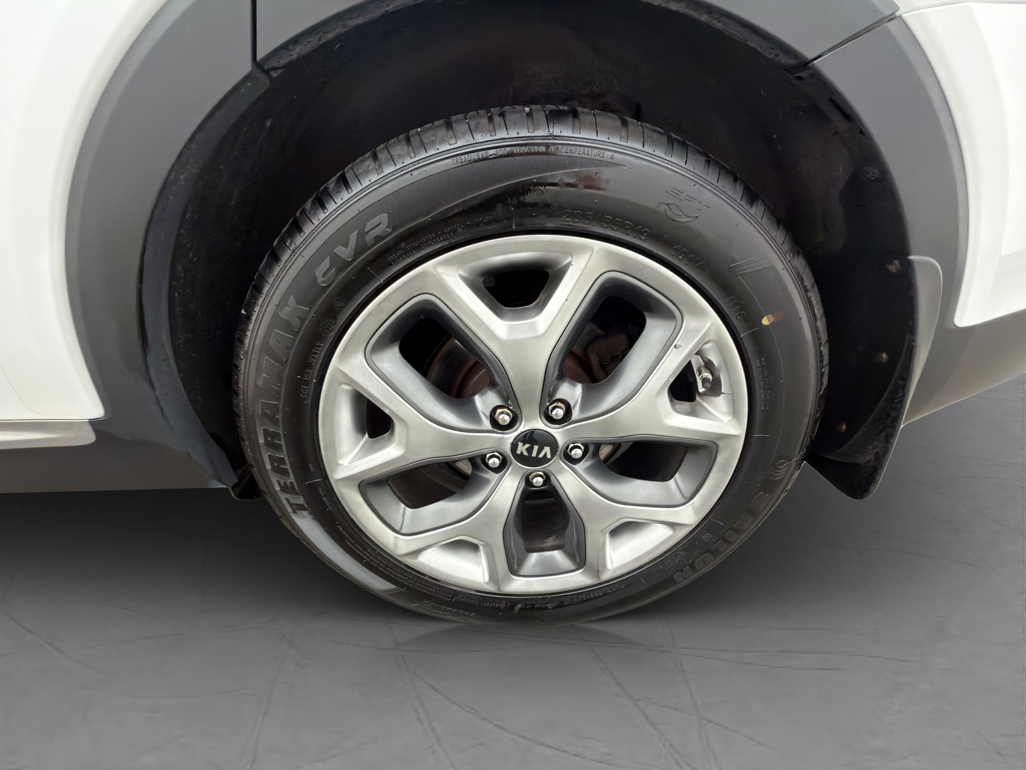 Kia Sorento 2.2 CRDi AWD Automatic, 6-trins, 200ps, 2016