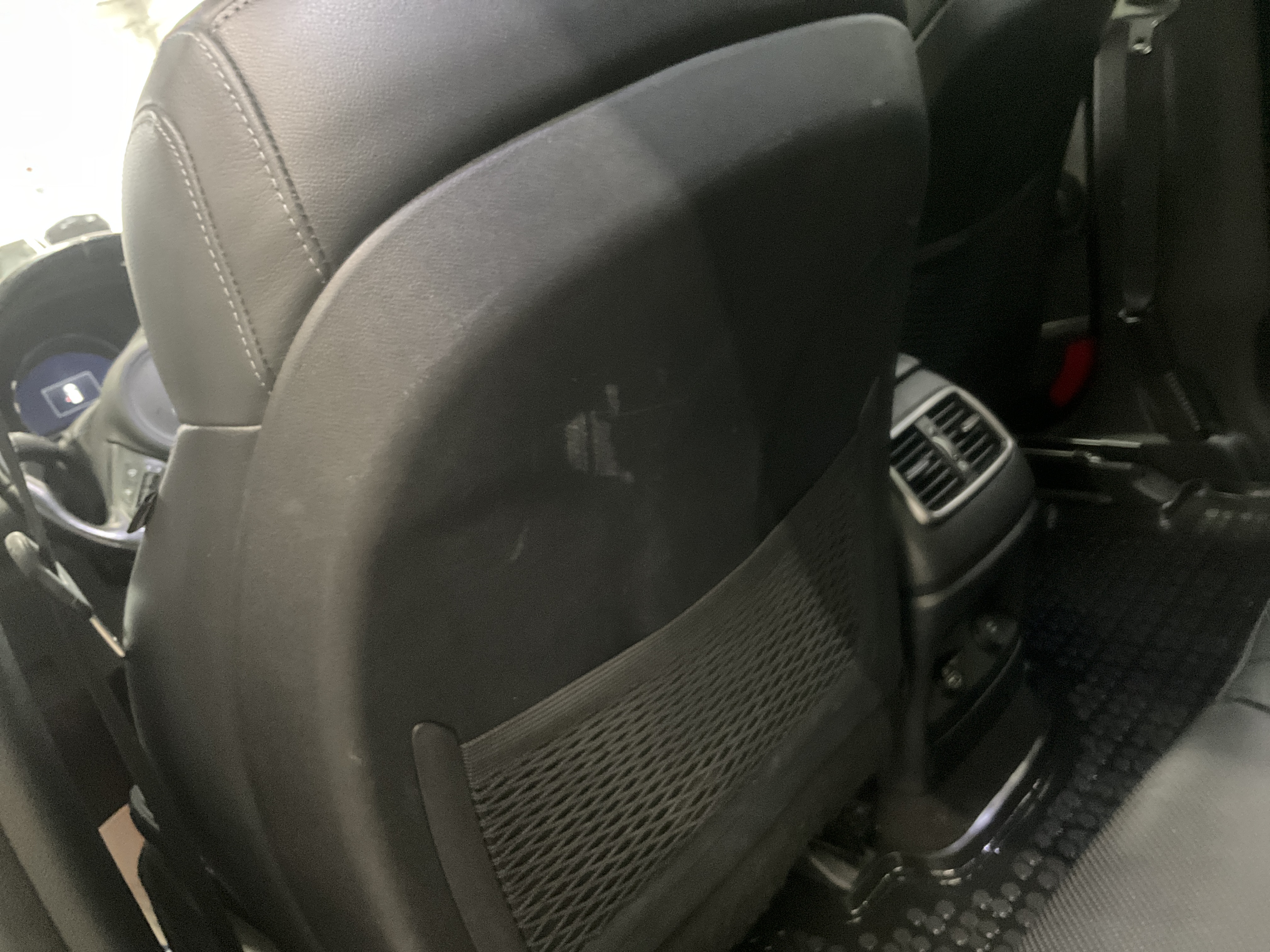 Kia Sorento 2.2 CRDi AWD Automatic, 6-trins, 200ps, 2016