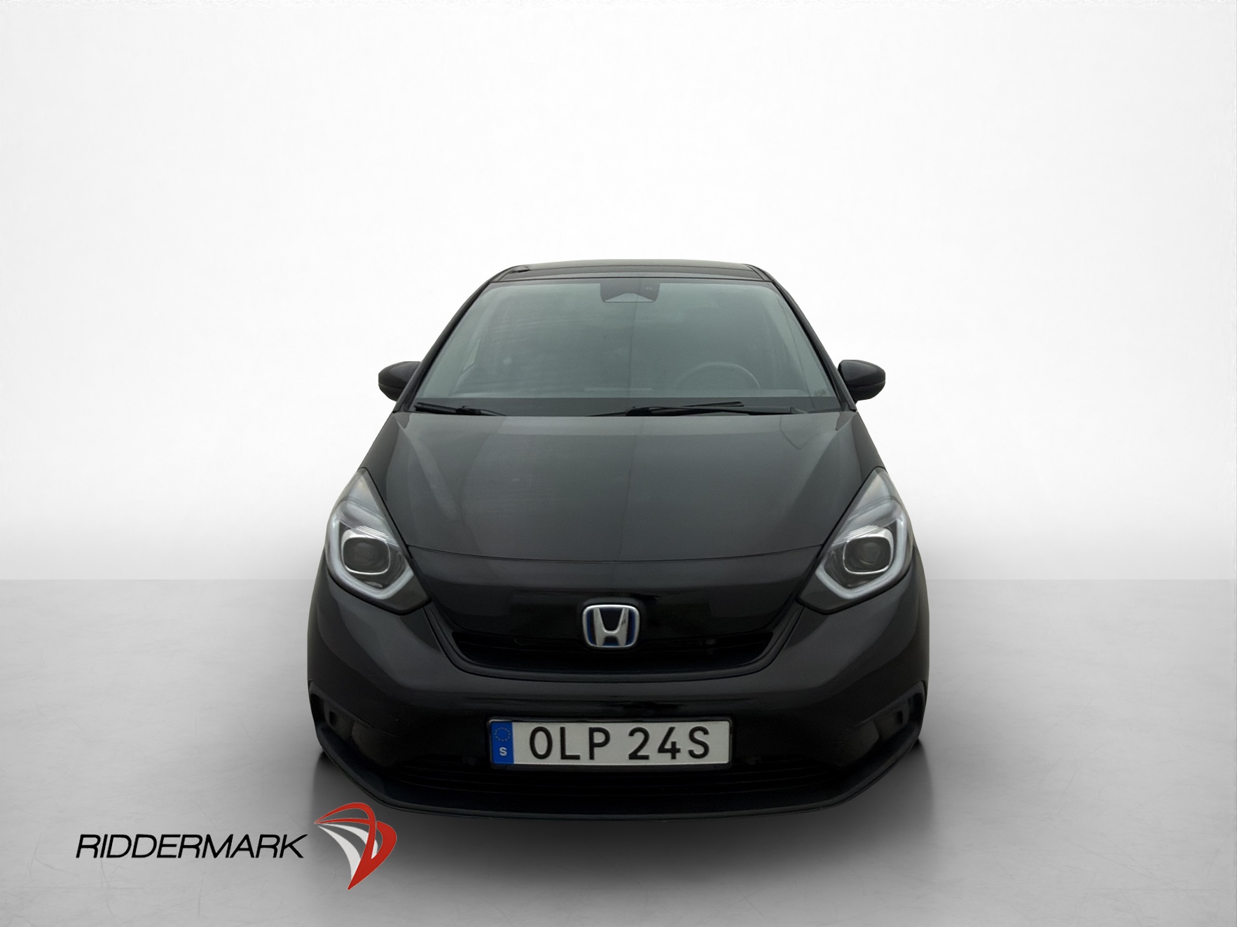 Honda Jazz e:HEV e-CVT, 109ps, 2021