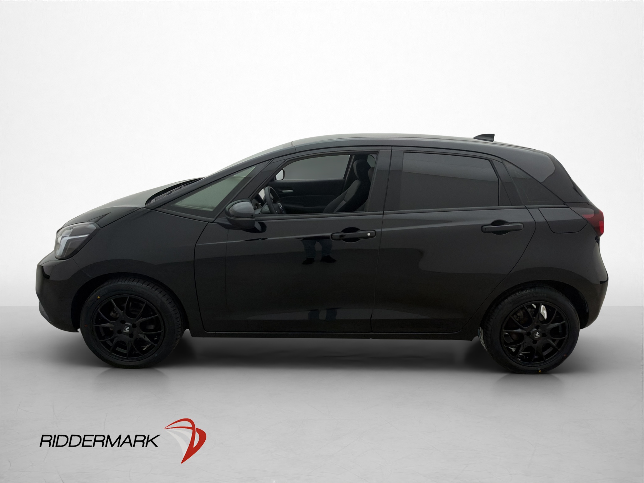 Honda Jazz e:HEV e-CVT, 109ps, 2021