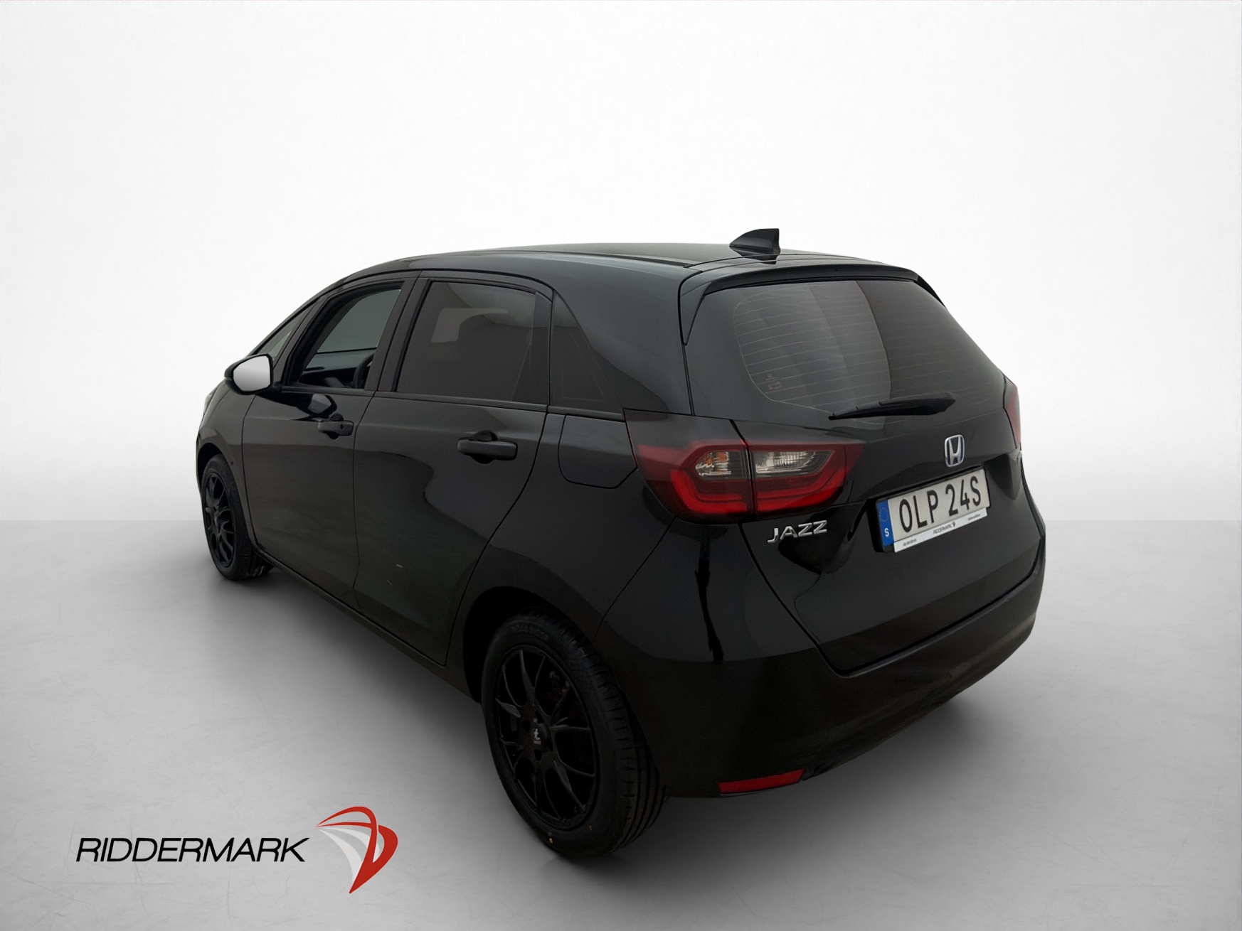 Honda Jazz e:HEV e-CVT, 109ps, 2021