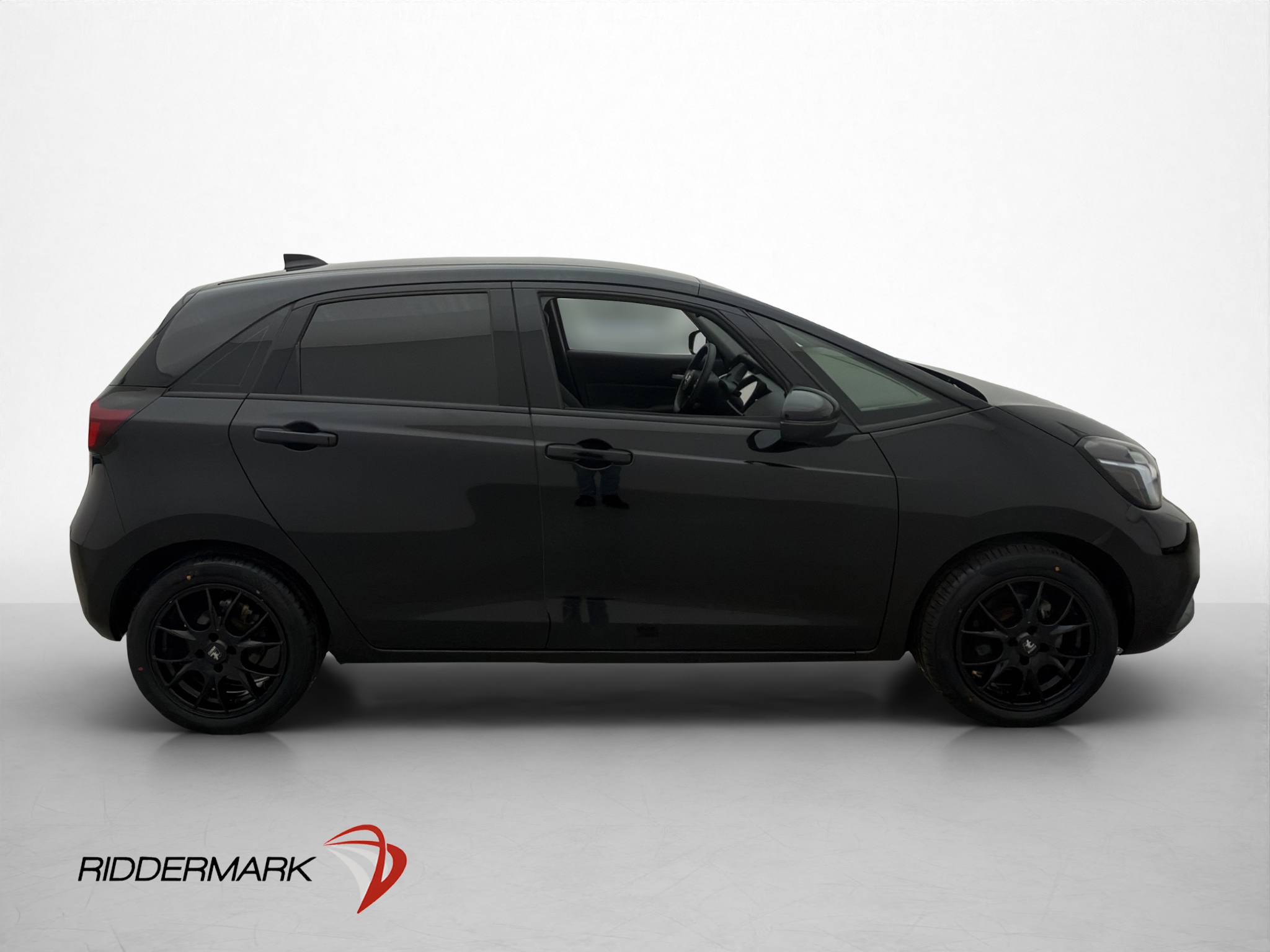Honda Jazz e:HEV e-CVT, 109ps, 2021