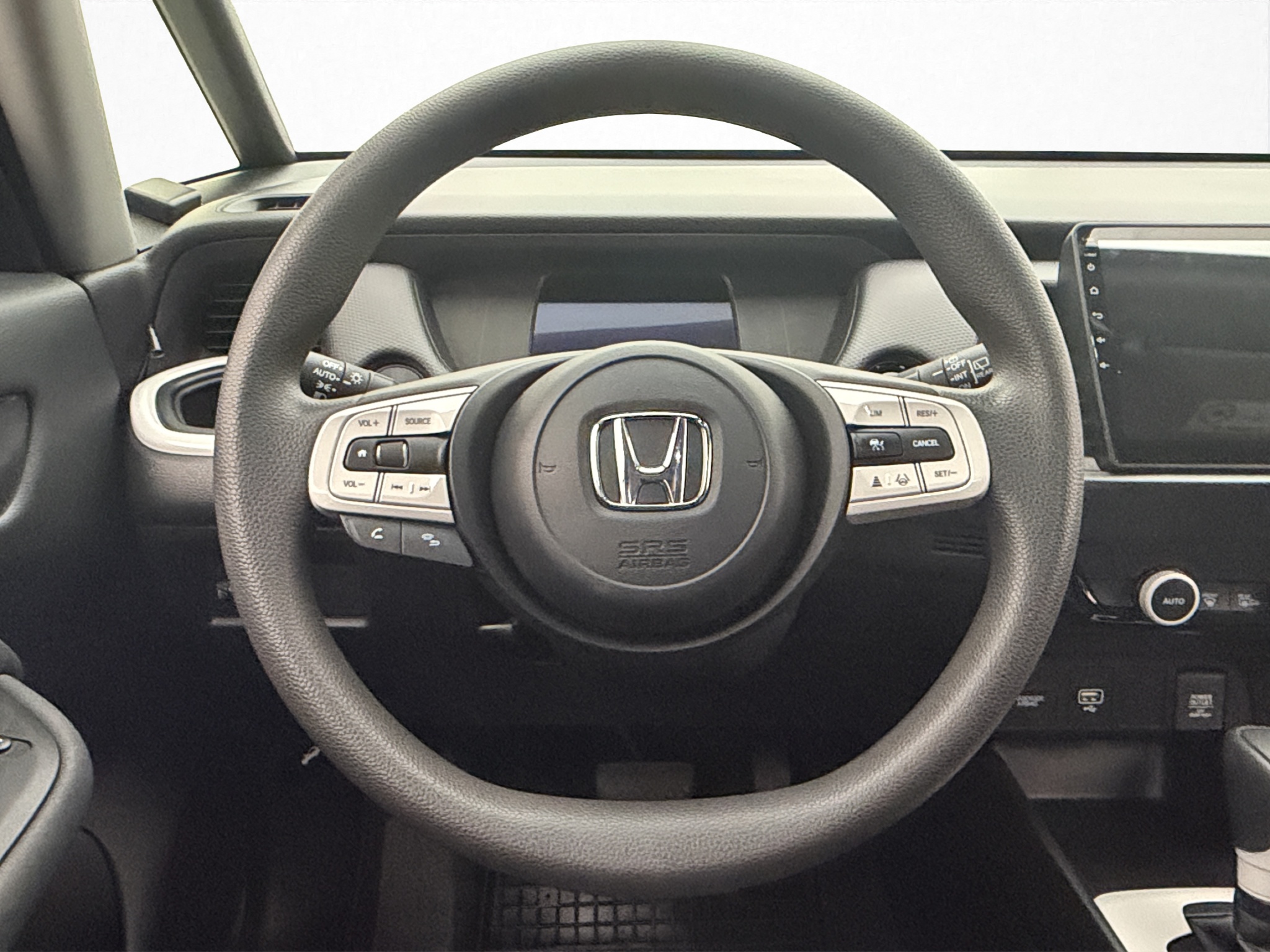 Honda Jazz e:HEV e-CVT, 109ps, 2021