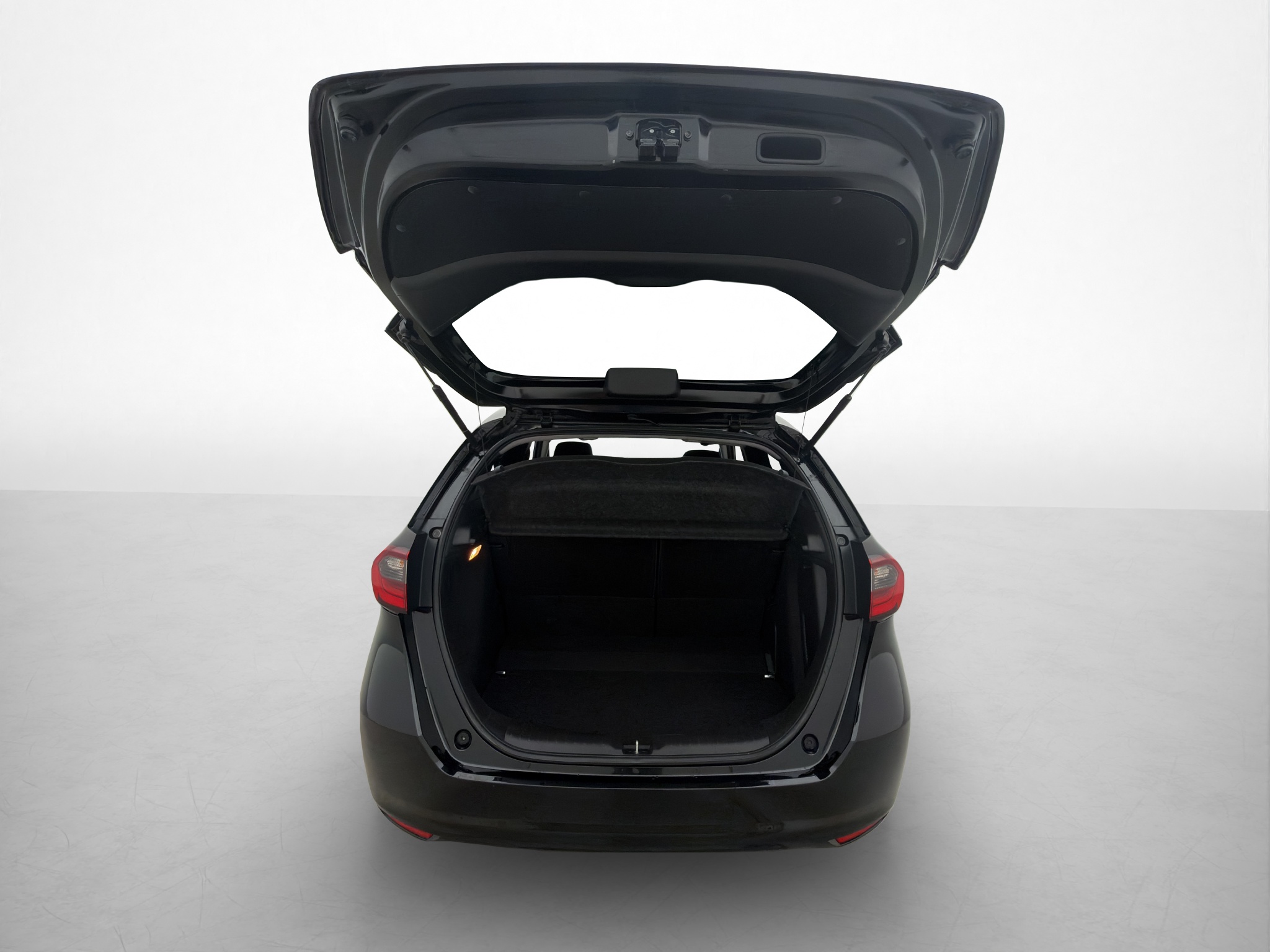 Honda Jazz e:HEV e-CVT, 109ps, 2021