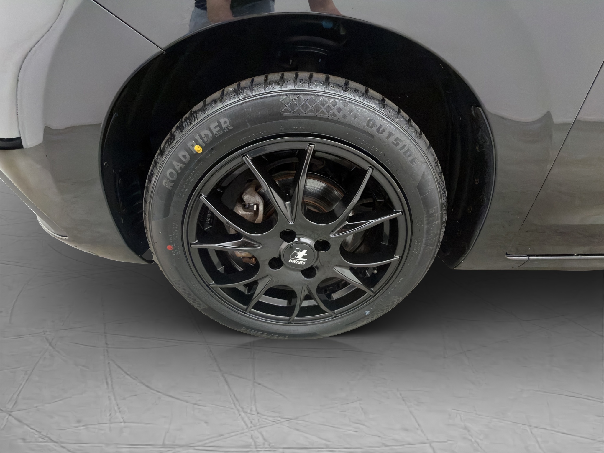 Honda Jazz e:HEV e-CVT, 109ps, 2021