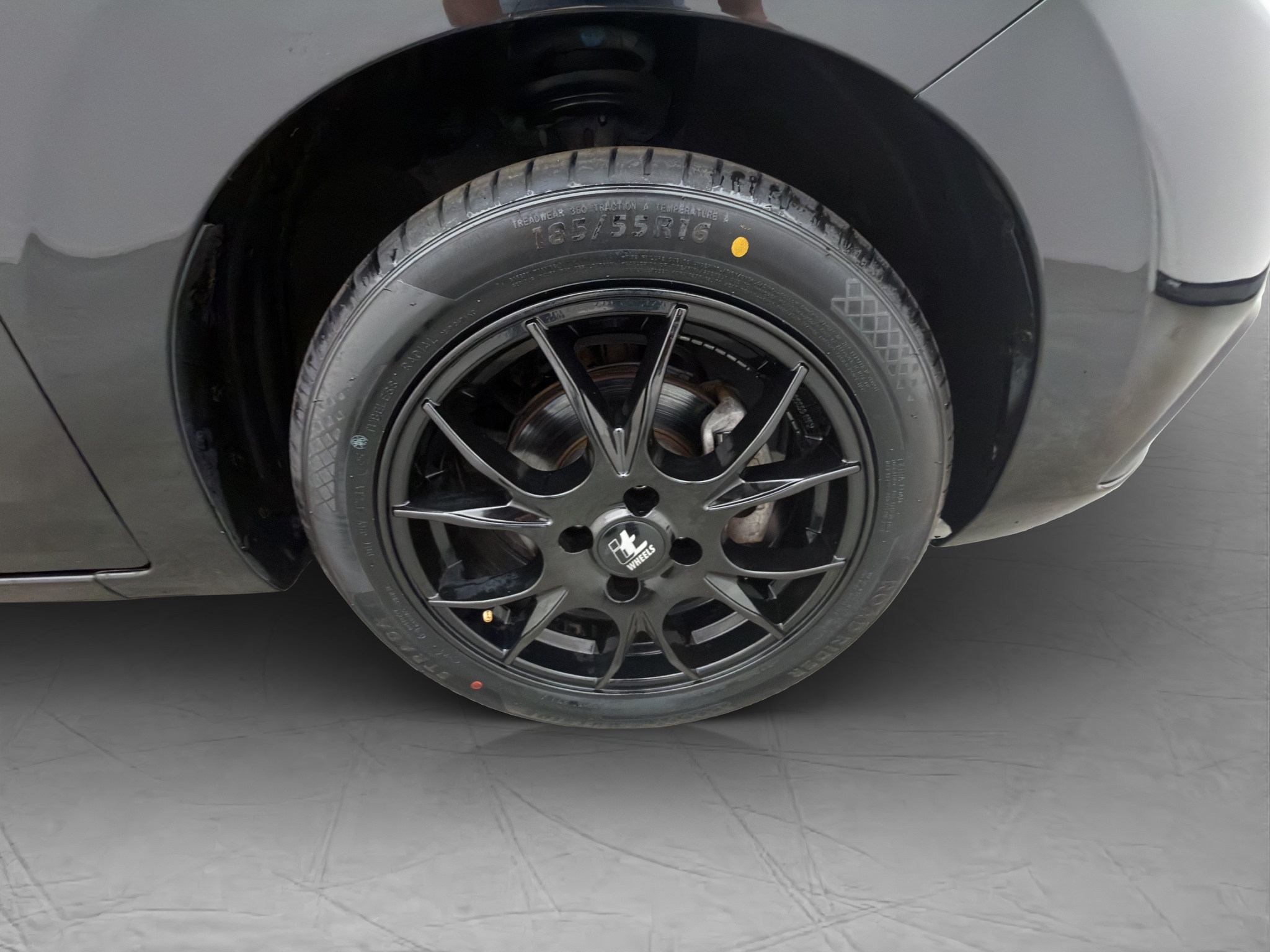 Honda Jazz e:HEV e-CVT, 109ps, 2021
