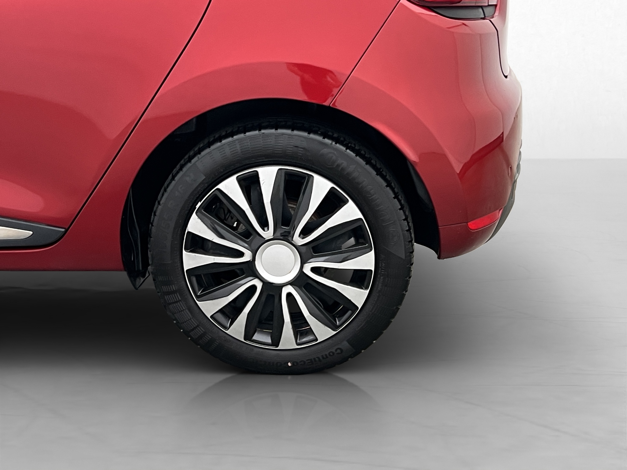 Renault Clio 0.9 TCe Manual, 5-trins, 90ps, 2019
