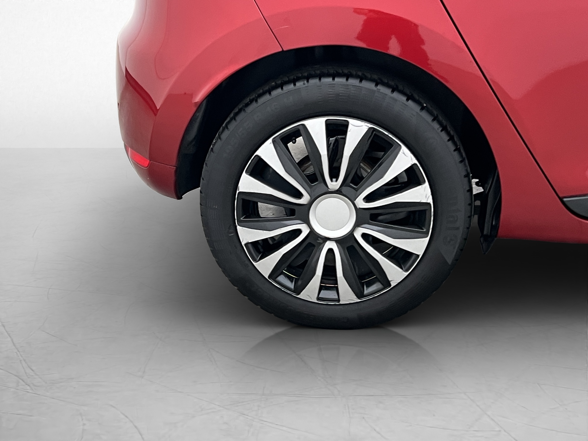 Renault Clio 0.9 TCe Manual, 5-trins, 90ps, 2019