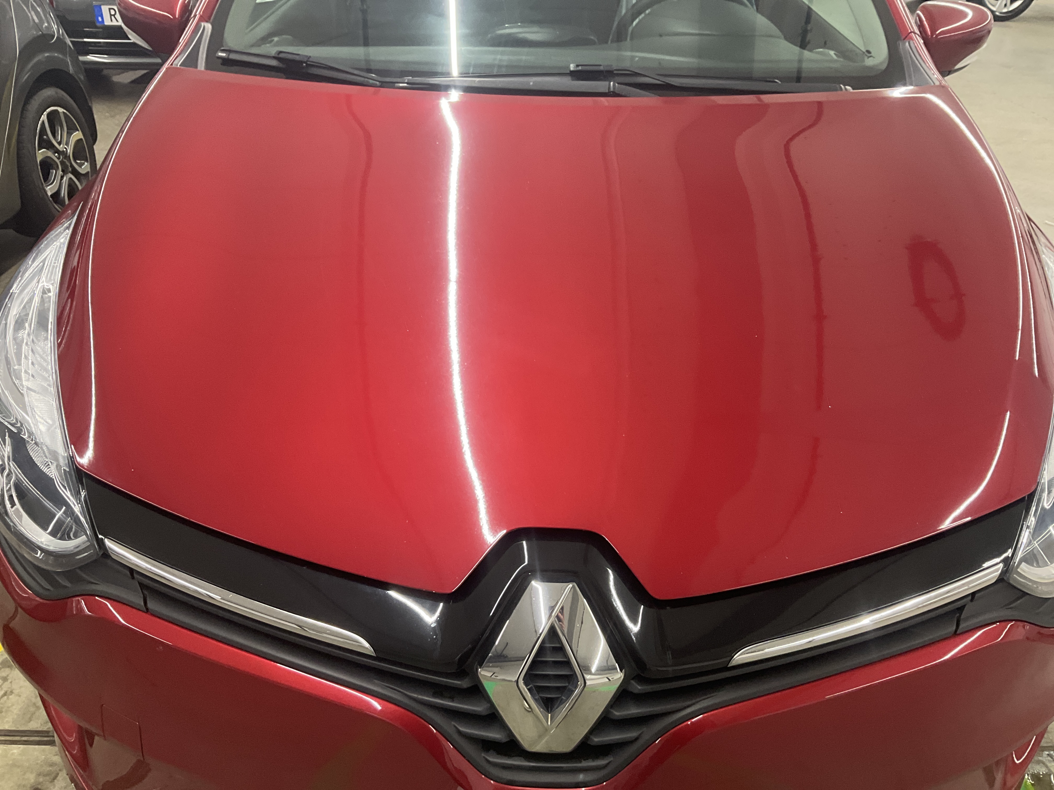 Renault Clio 0.9 TCe Manual, 5-trins, 90ps, 2019