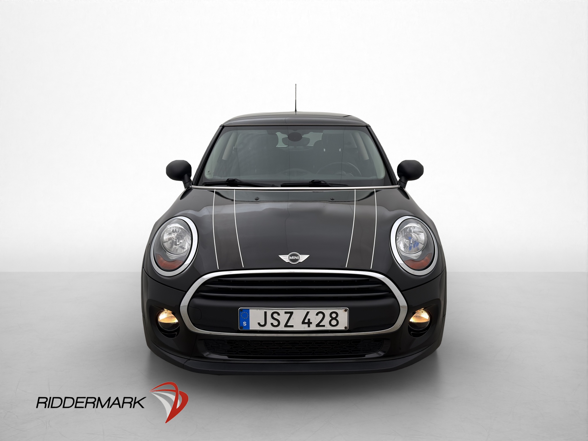 MINI One 3-door Manual, 6-trins, 102ps, 2016