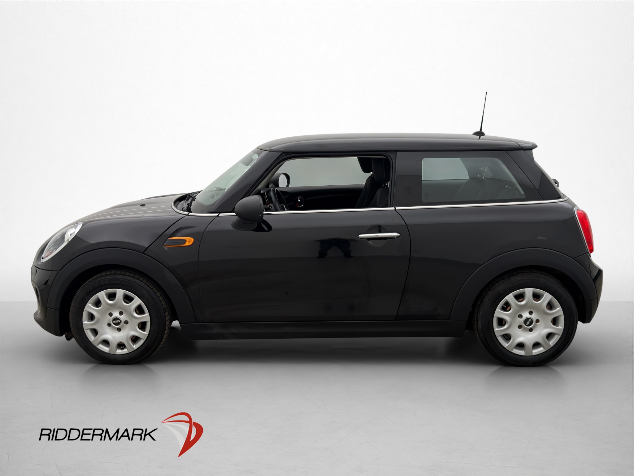 MINI One 3-door Manual, 6-trins, 102ps, 2016