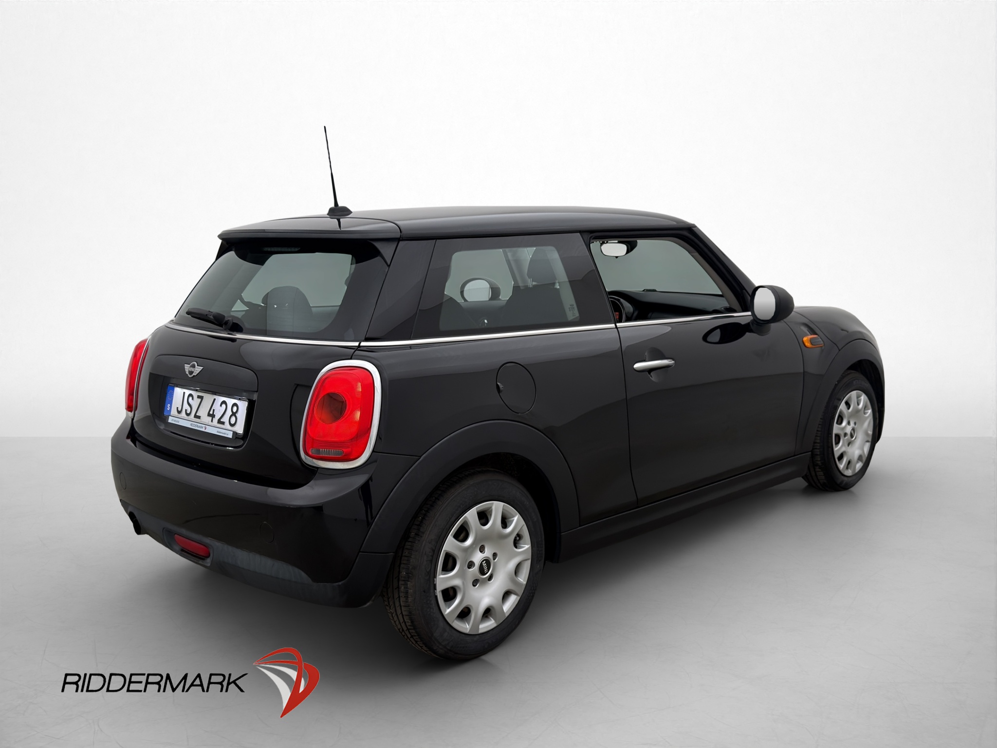 MINI One 3-door Manual, 6-trins, 102ps, 2016