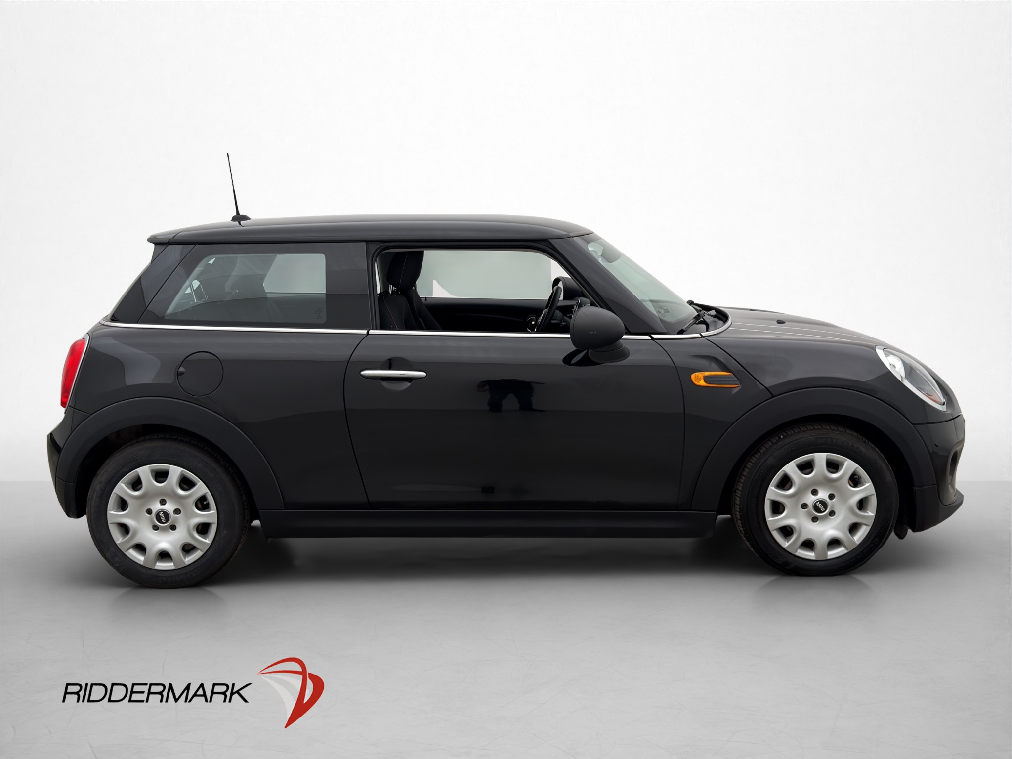 MINI One 3-door Manual, 6-trins, 102ps, 2016