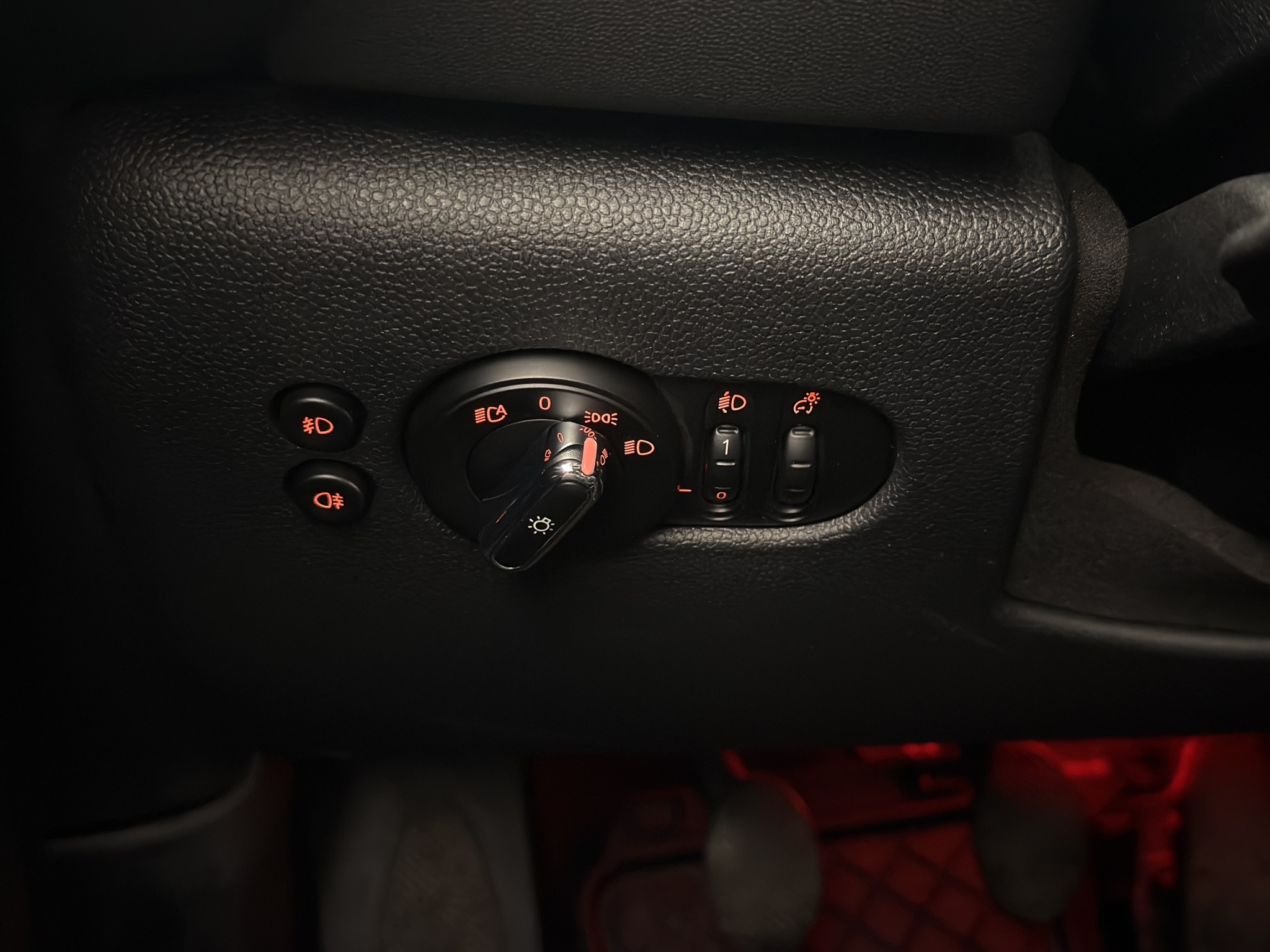 MINI One 3-door Manual, 6-trins, 102ps, 2016