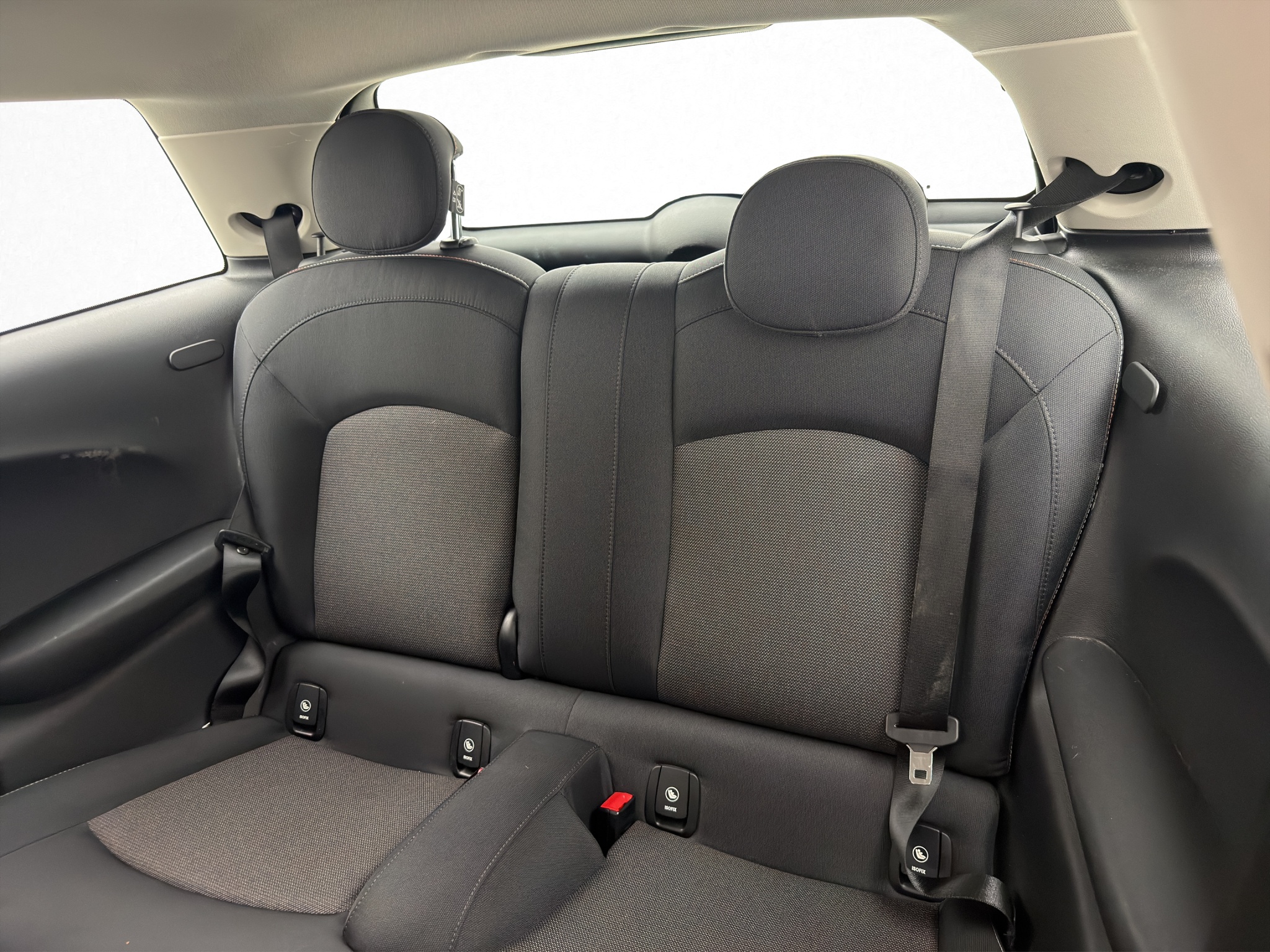 MINI One 3-door Manual, 6-trins, 102ps, 2016