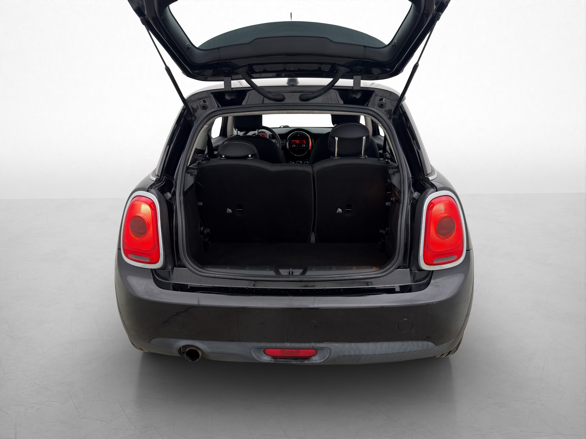 MINI One 3-door Manual, 6-trins, 102ps, 2016