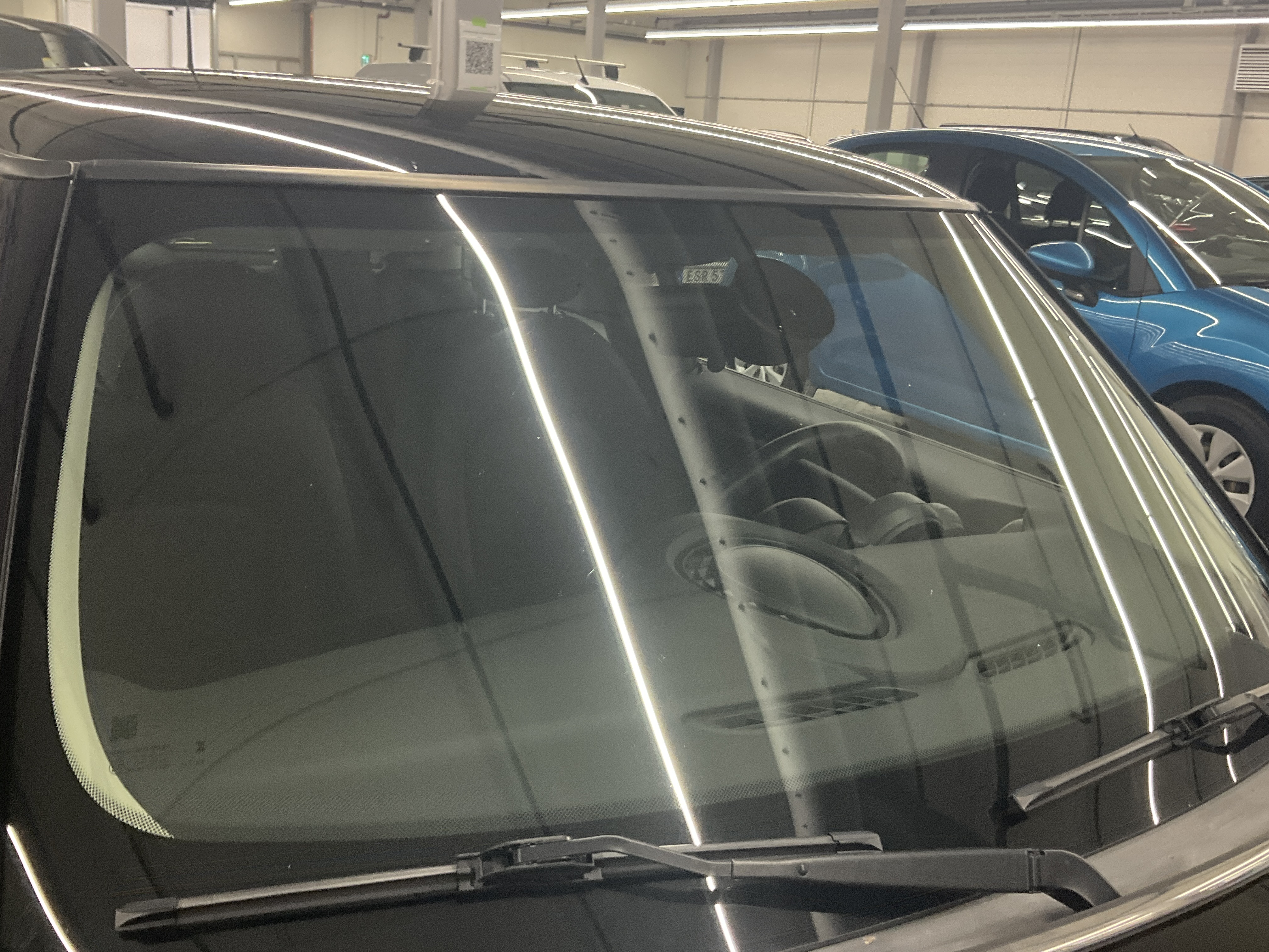 MINI One 3-door Manual, 6-trins, 102ps, 2016