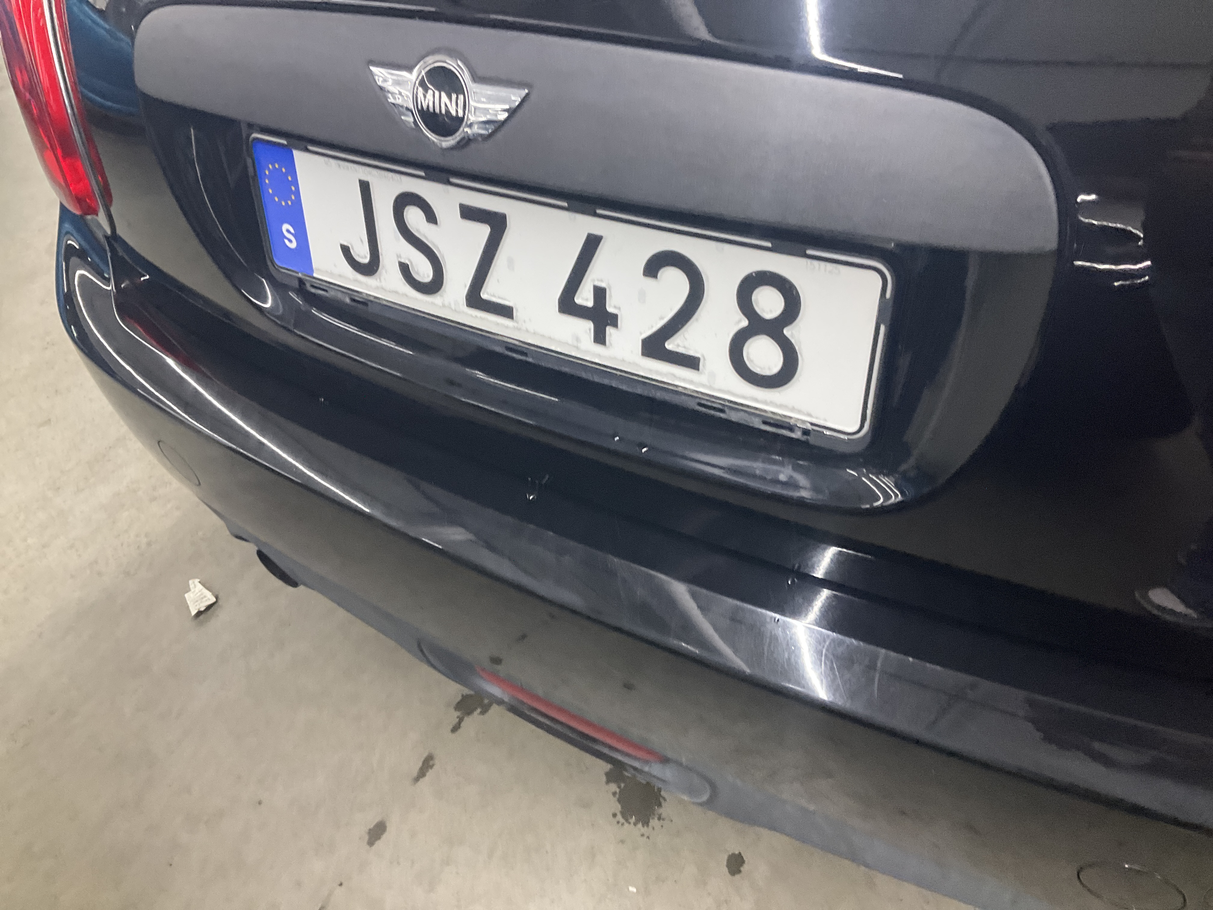 MINI One 3-door Manual, 6-trins, 102ps, 2016