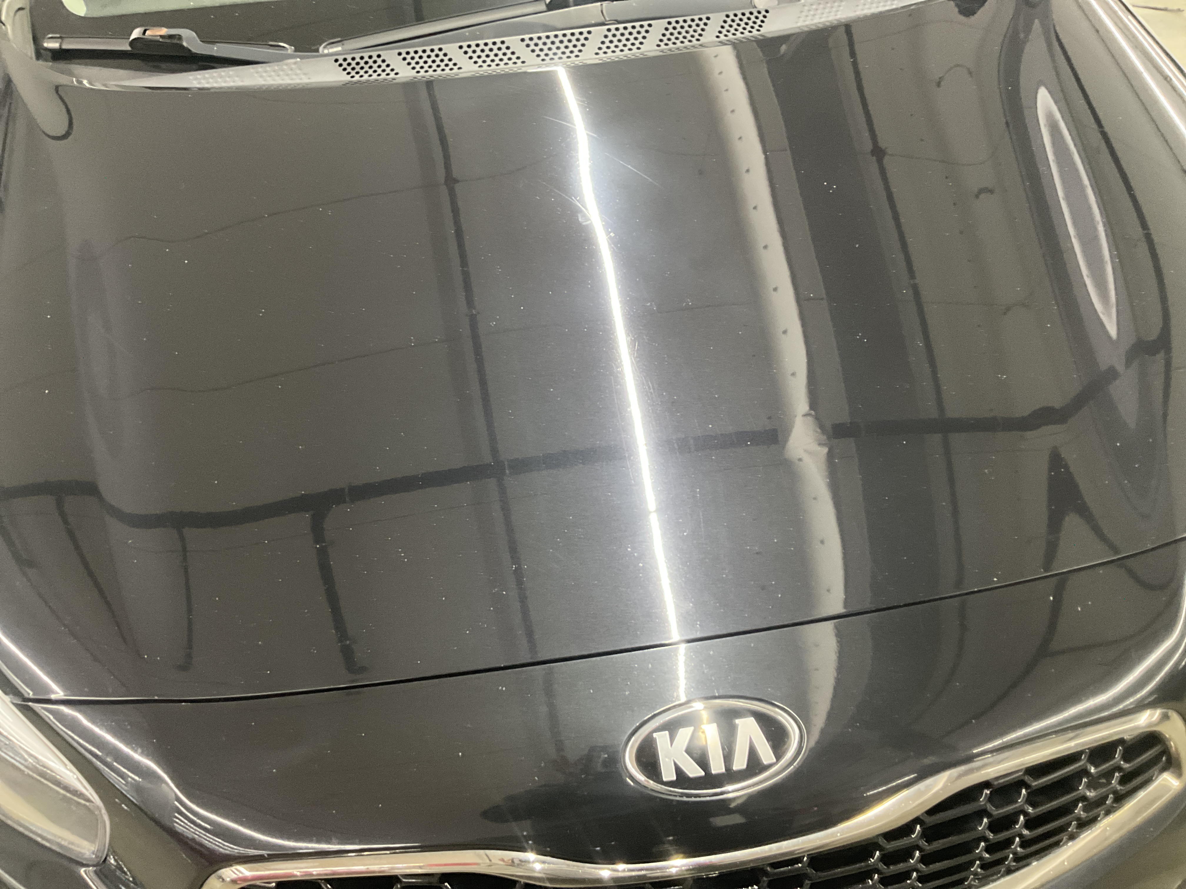 Kia cee'd_sw 1.6 CRDi Manual, 6-trins, 128ps, 2013