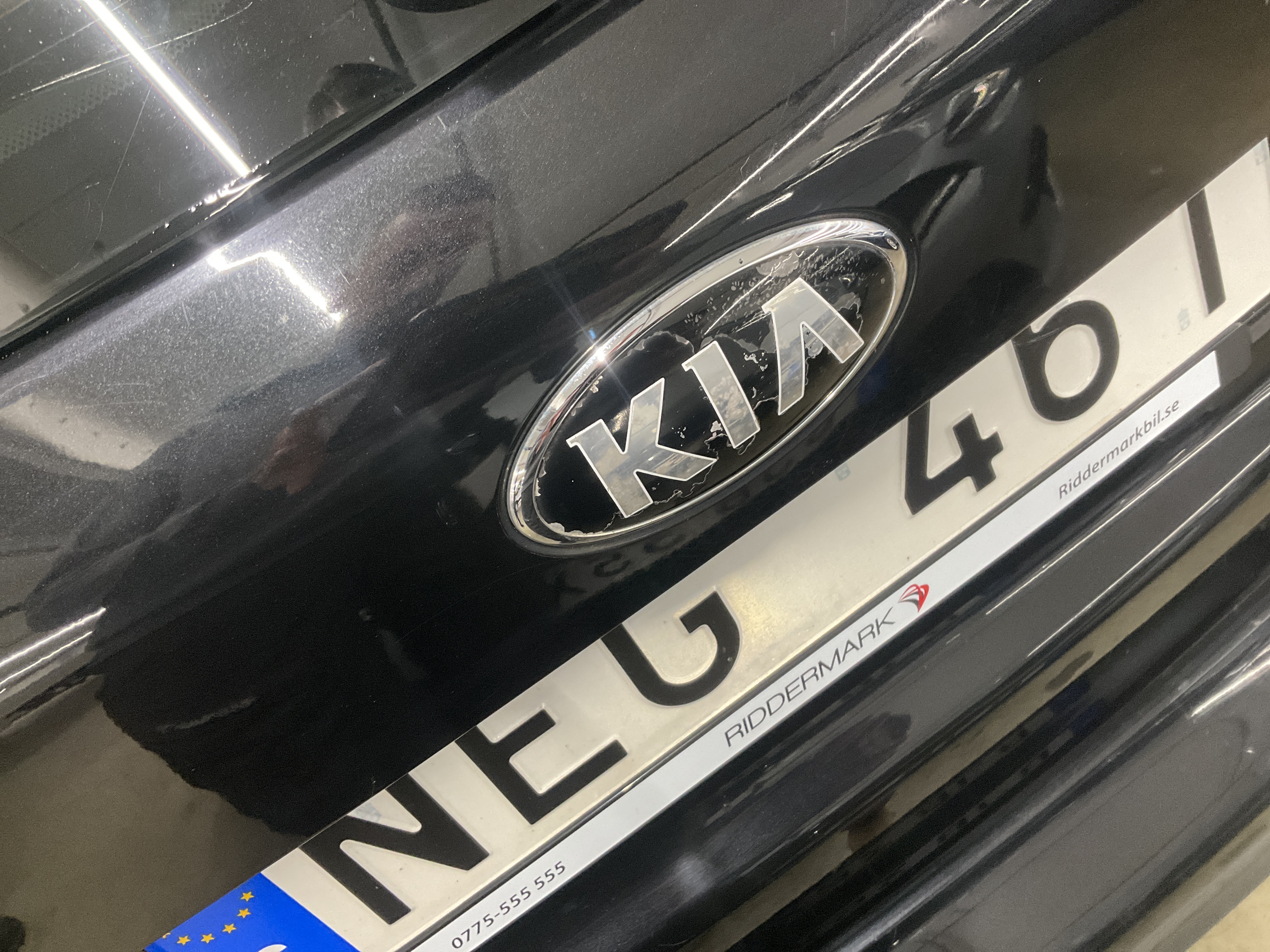 Kia cee'd_sw 1.6 CRDi Manual, 6-trins, 128ps, 2013